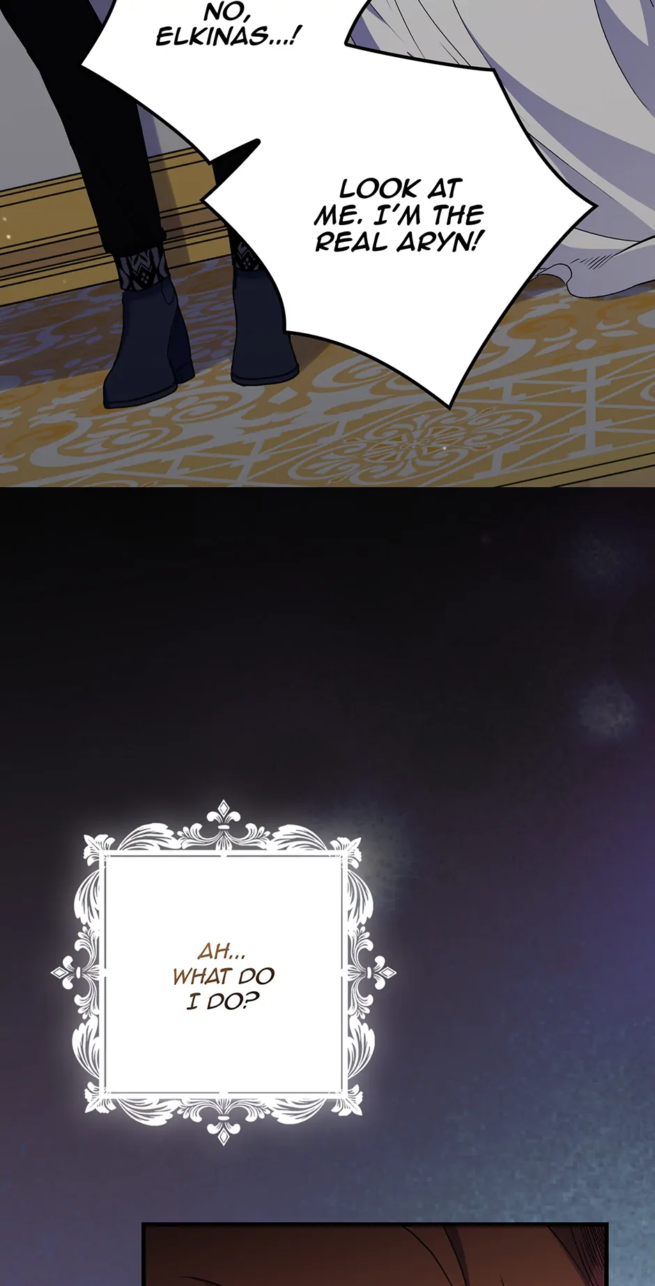 The Hero Went Crazy Even Though I’m the One Who Died Chapter 51 284 58