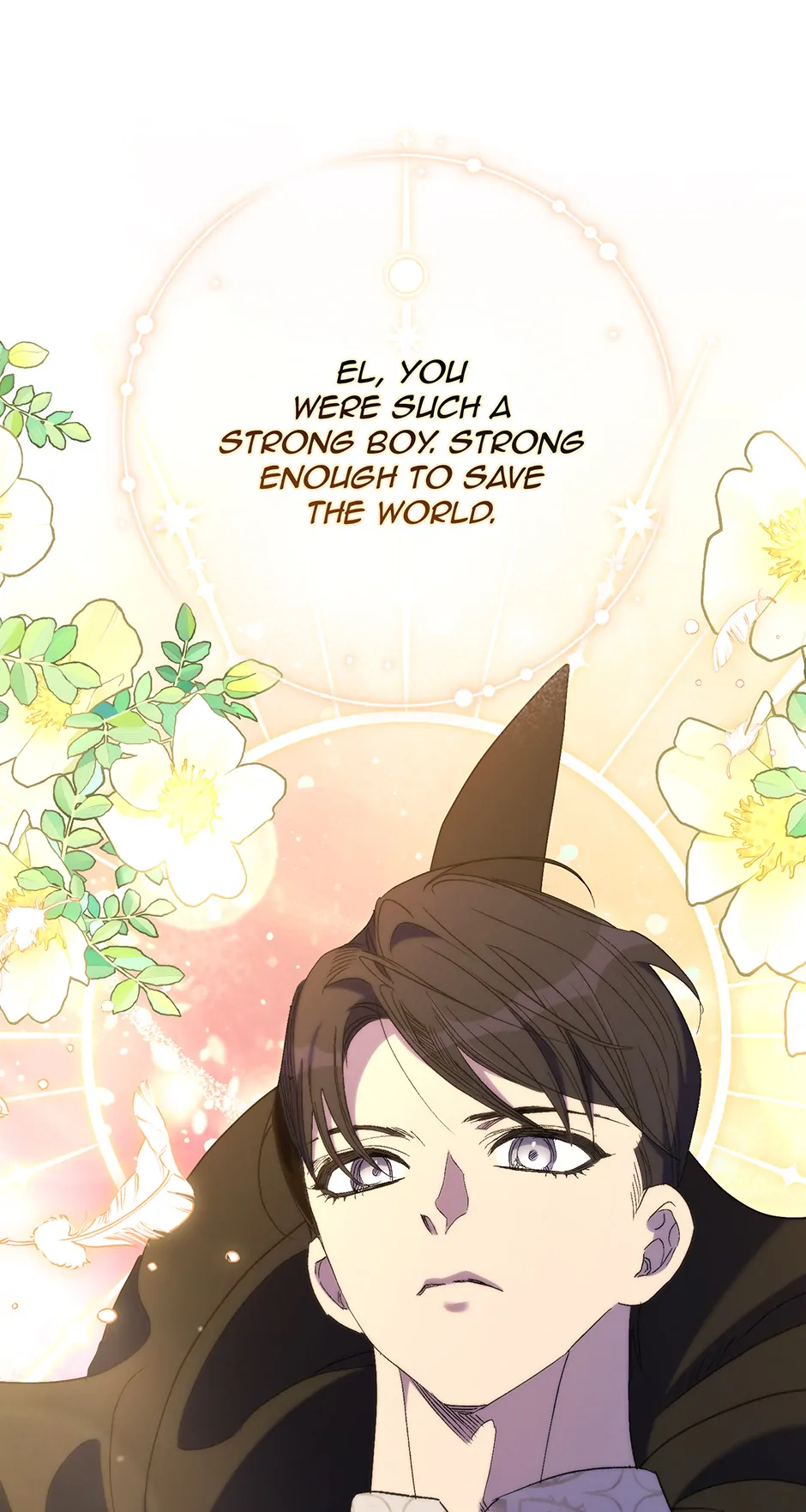 The Hero Went Crazy Even Though I’m the One Who Died Chapter 51 286 60