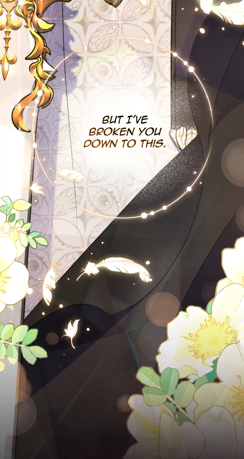 The Hero Went Crazy Even Though I’m the One Who Died Chapter 51 288 62