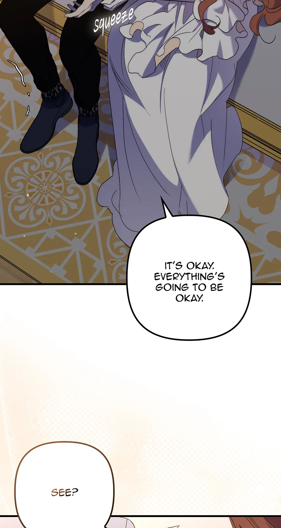 The Hero Went Crazy Even Though I’m the One Who Died Chapter 51 291 65