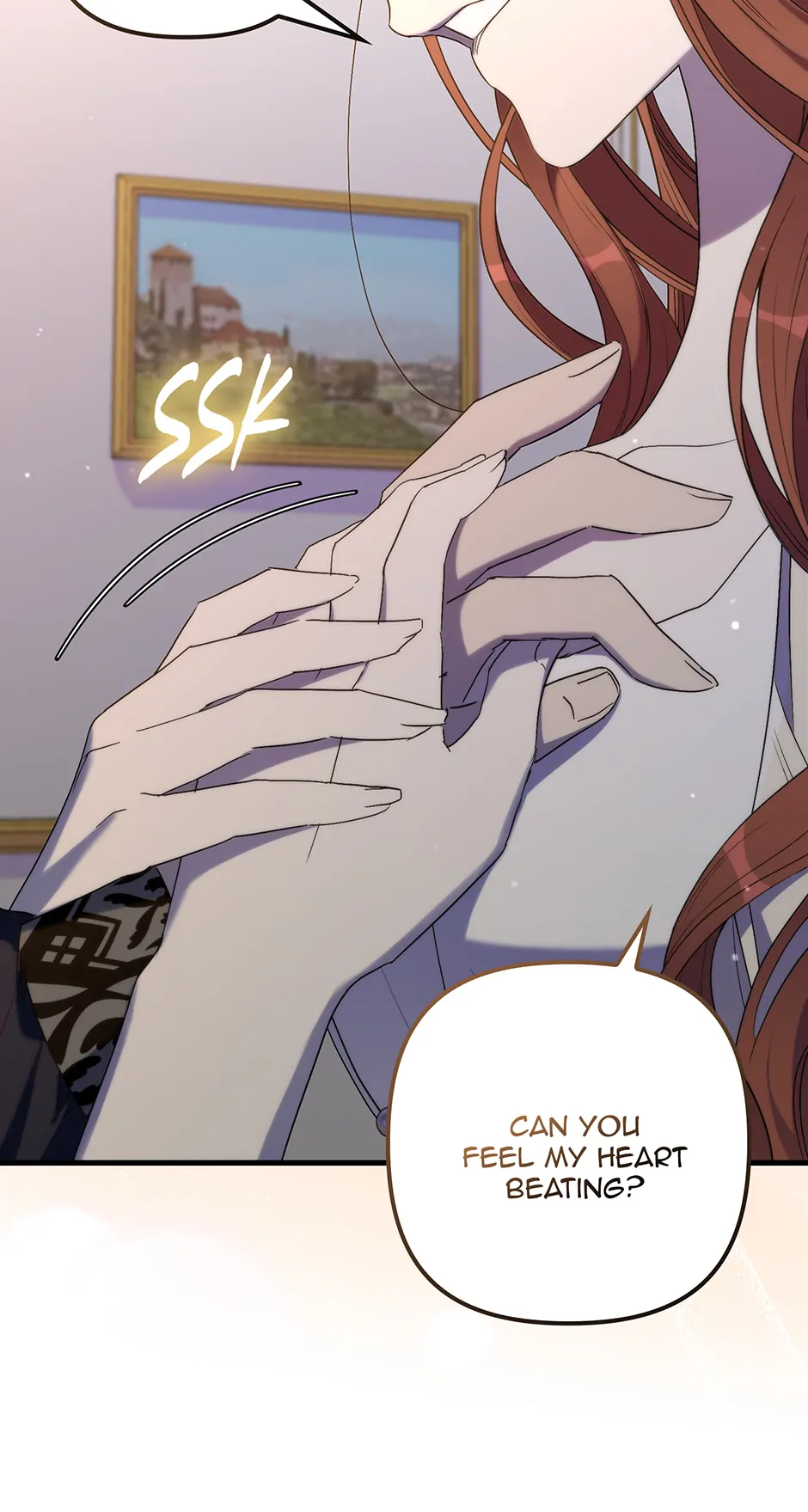 The Hero Went Crazy Even Though I’m the One Who Died Chapter 51 292 66