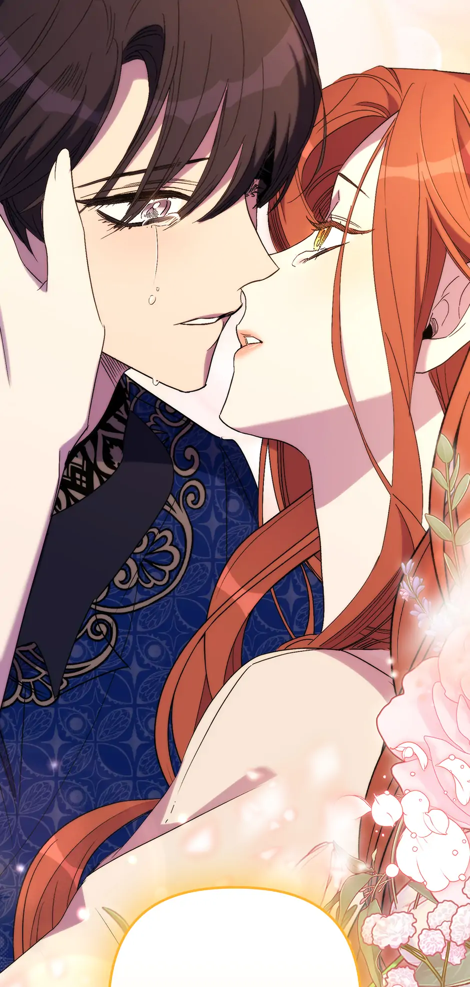 The Hero Went Crazy Even Though I’m the One Who Died Chapter 51 296 70