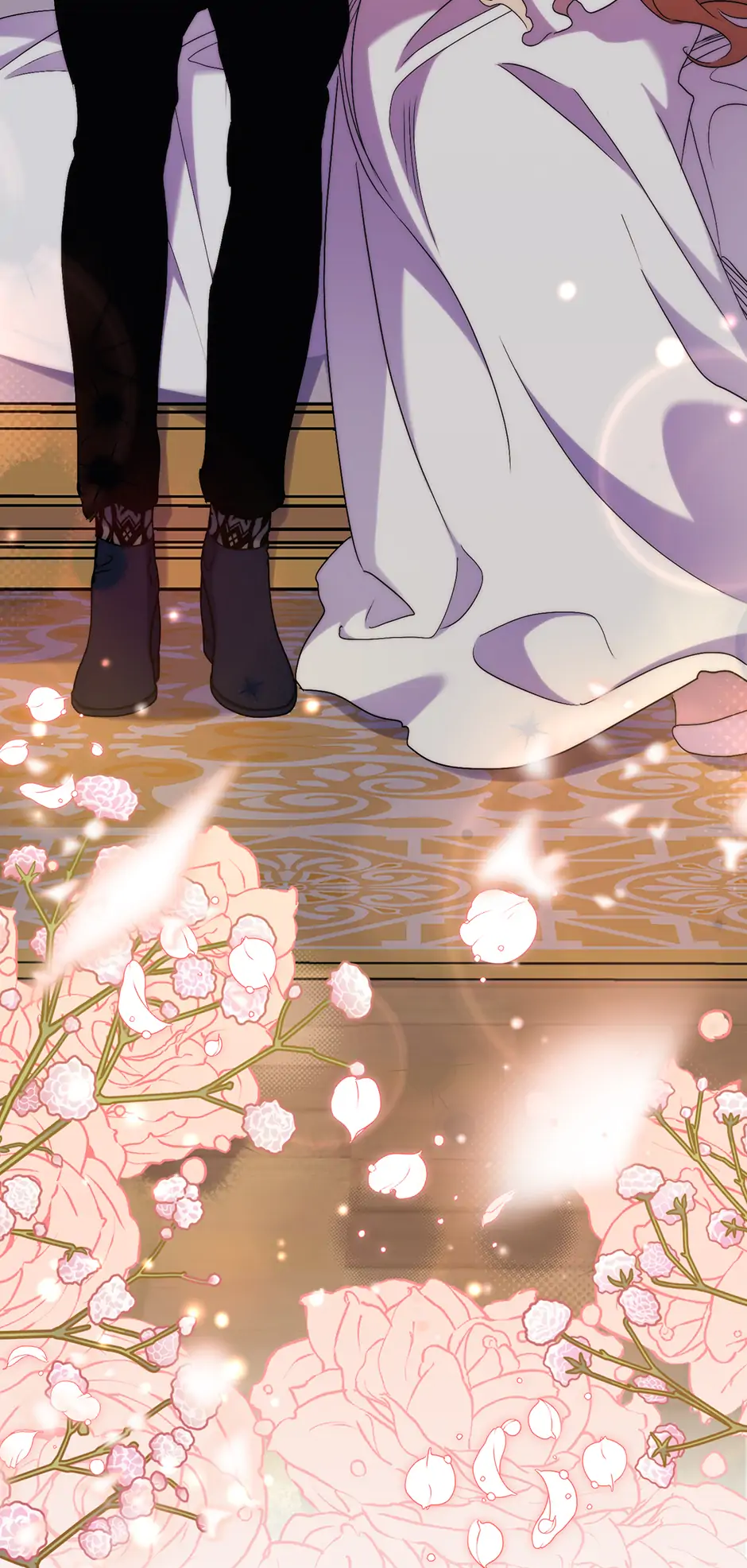 The Hero Went Crazy Even Though I’m the One Who Died Chapter 51 298 72