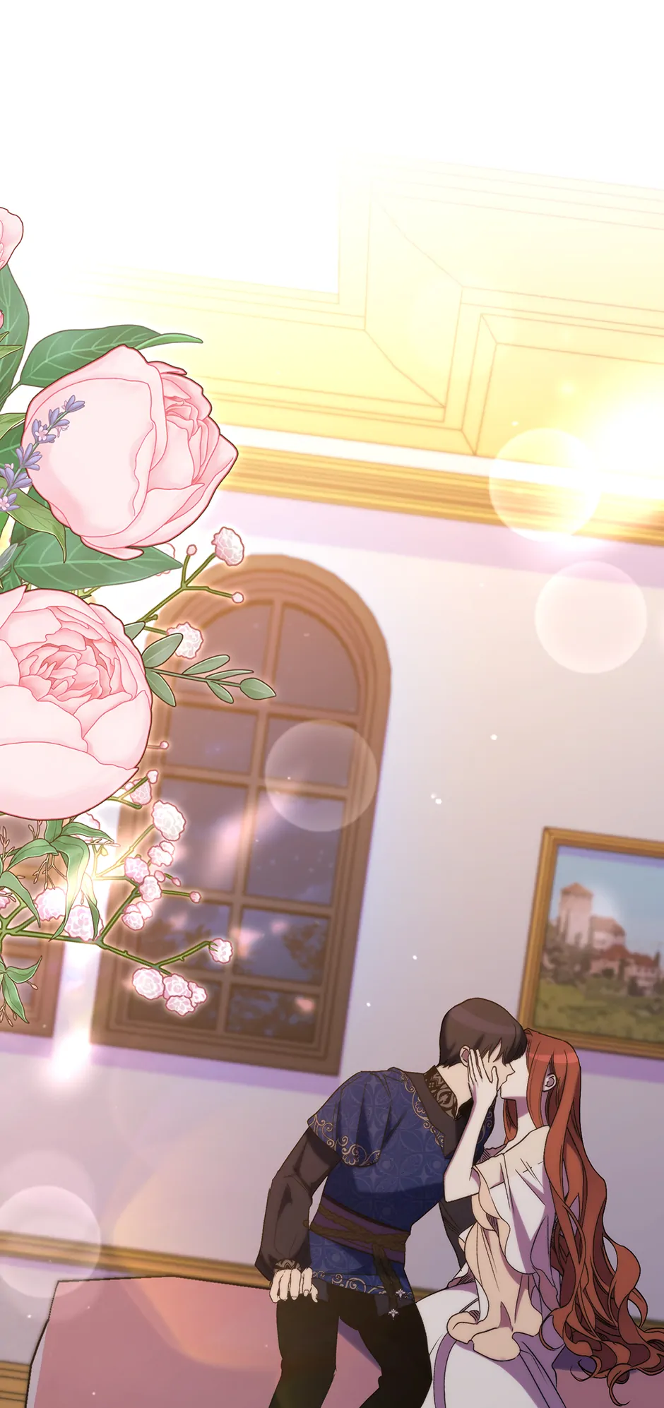 The Hero Went Crazy Even Though I’m the One Who Died Chapter 52 203 01