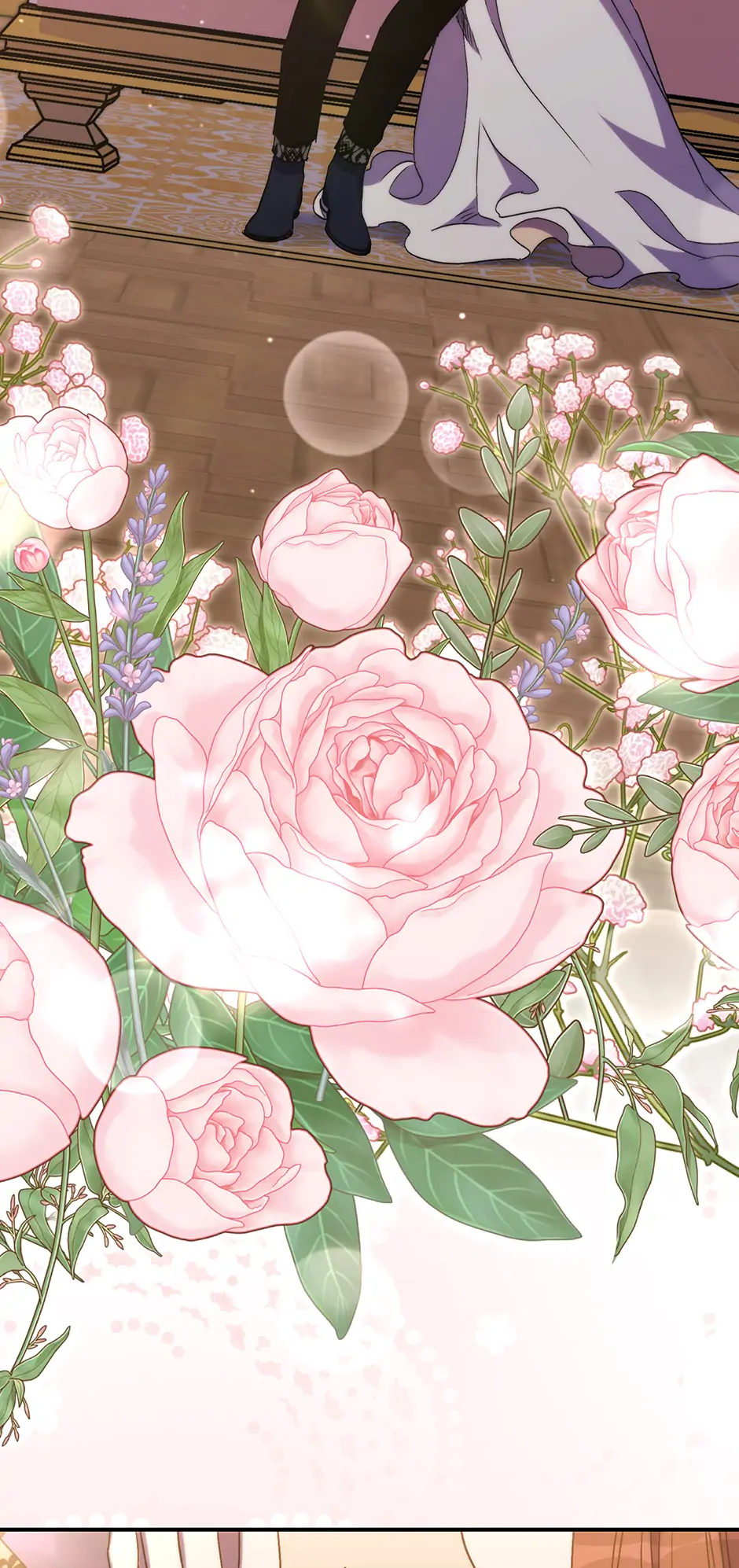 The Hero Went Crazy Even Though I’m the One Who Died Chapter 52 204 02