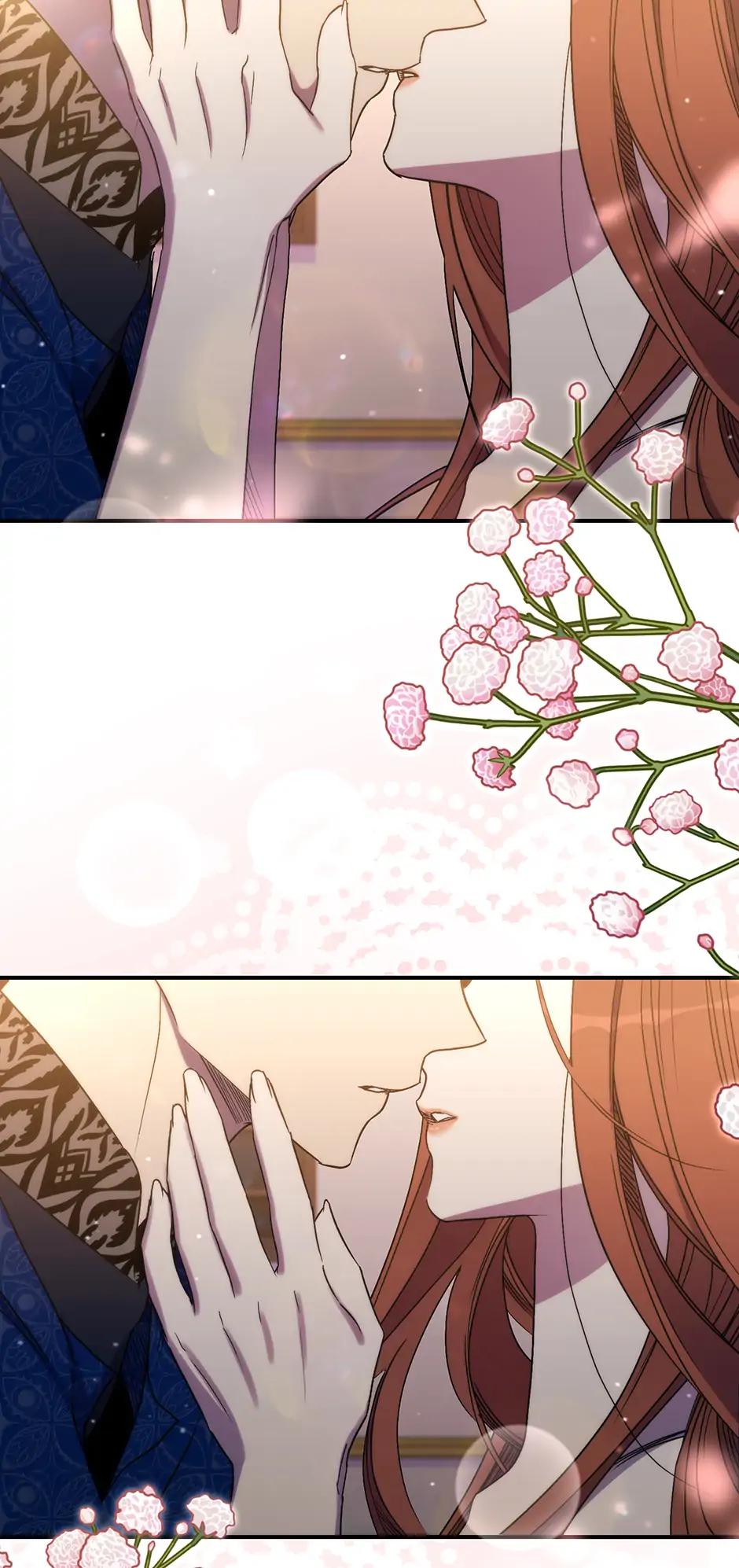 The Hero Went Crazy Even Though I’m the One Who Died Chapter 52 205 03