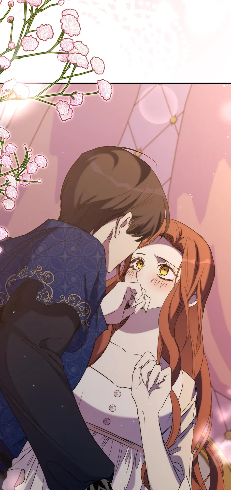 The Hero Went Crazy Even Though I’m the One Who Died Chapter 52 206 04