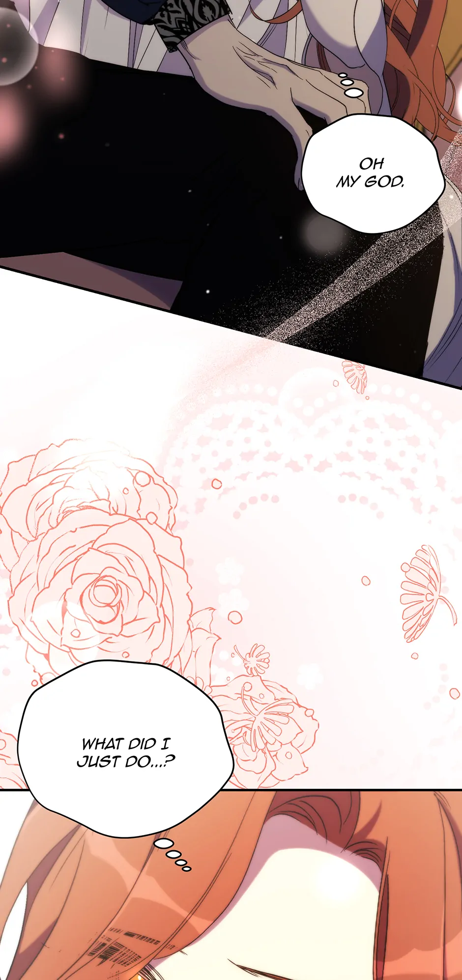 The Hero Went Crazy Even Though I’m the One Who Died Chapter 52 207 05