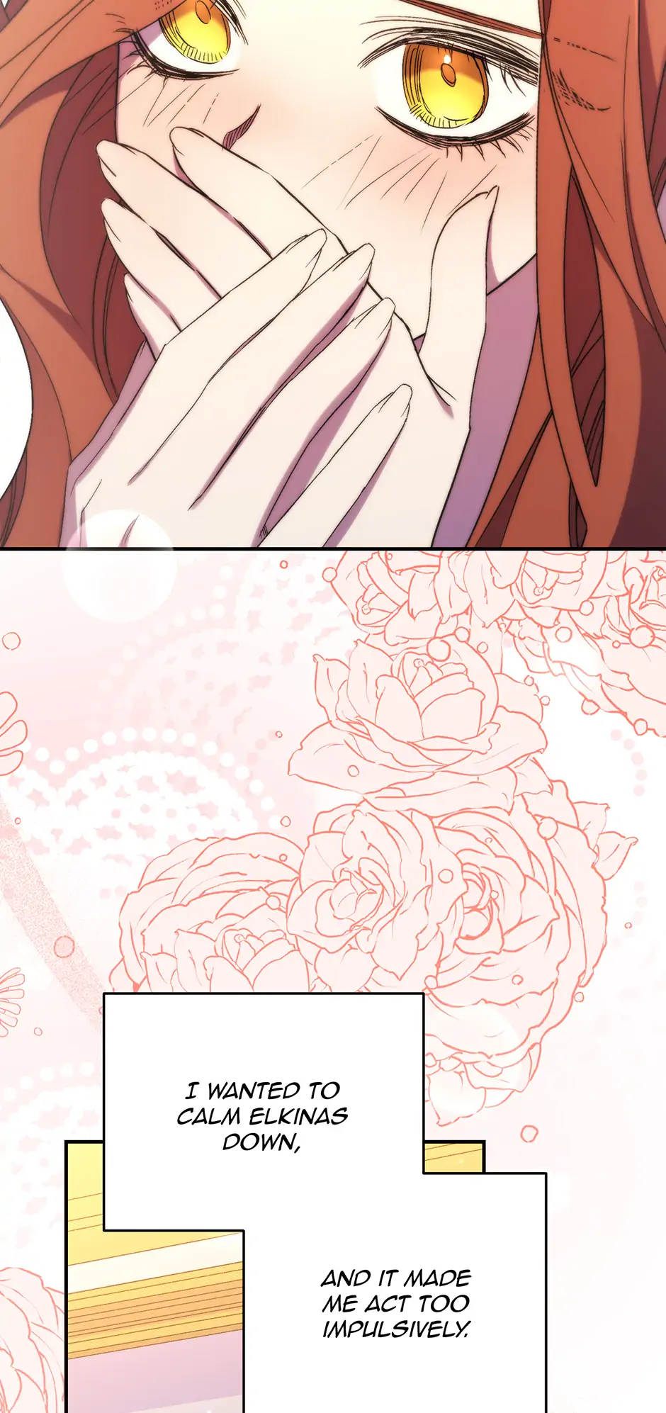 The Hero Went Crazy Even Though I’m the One Who Died Chapter 52 208 06