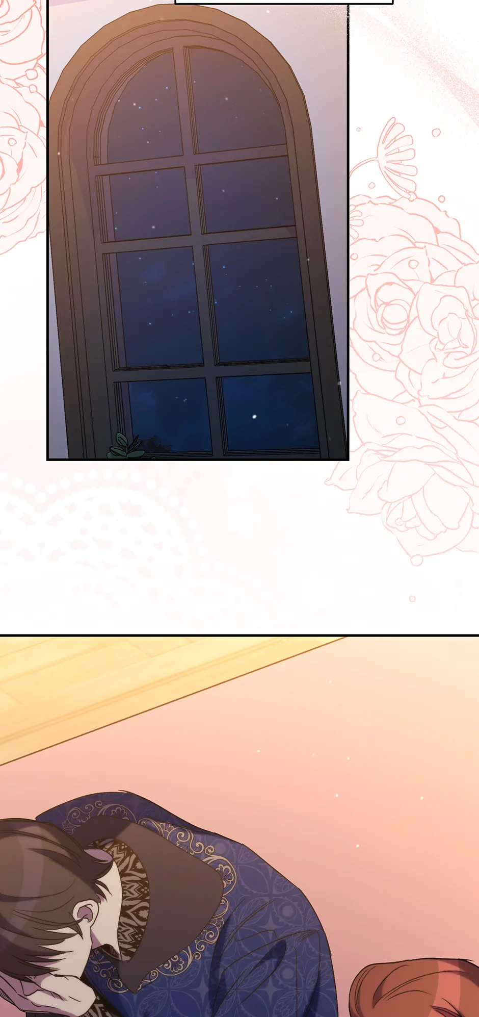 The Hero Went Crazy Even Though I’m the One Who Died Chapter 52 209 07