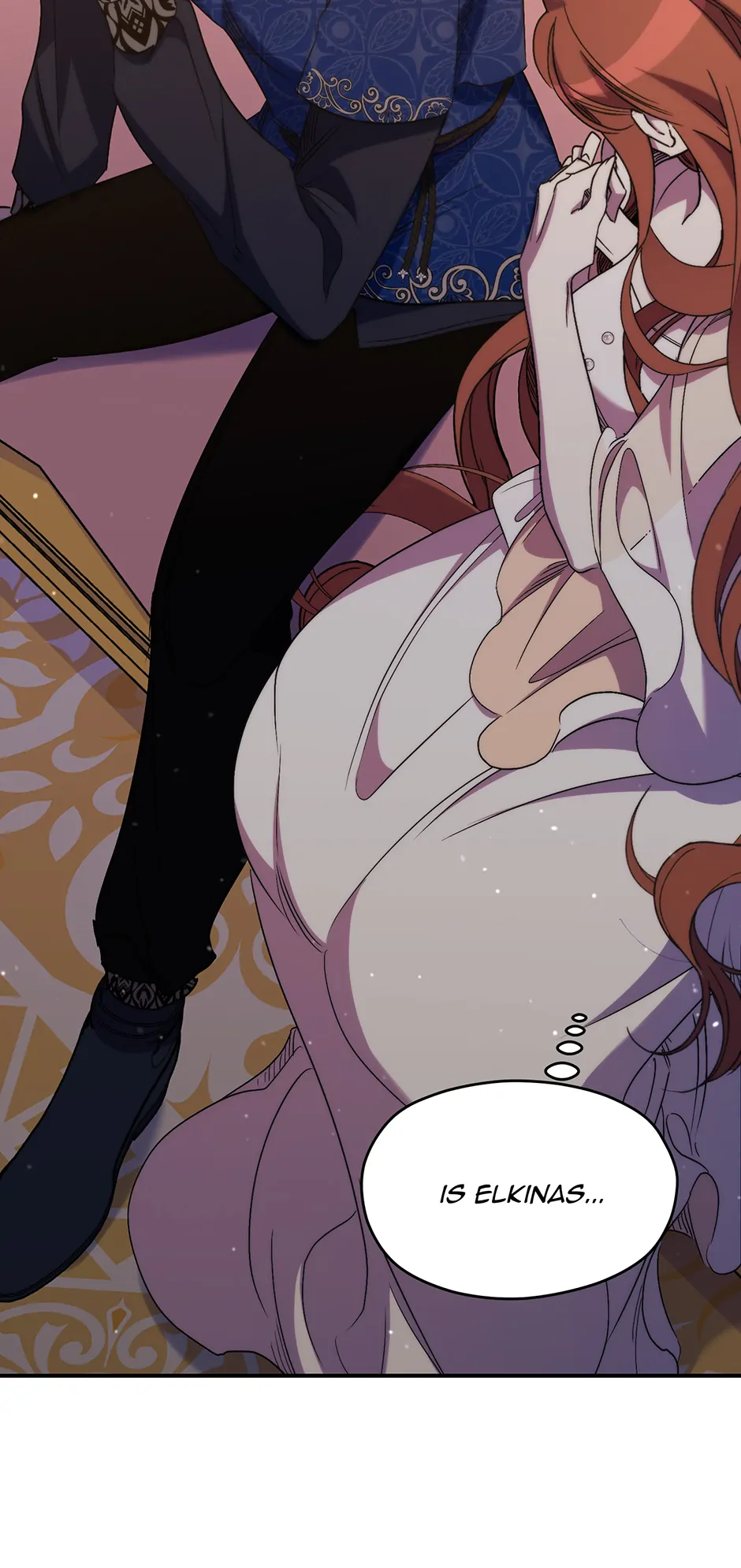 The Hero Went Crazy Even Though I’m the One Who Died Chapter 52 210 08