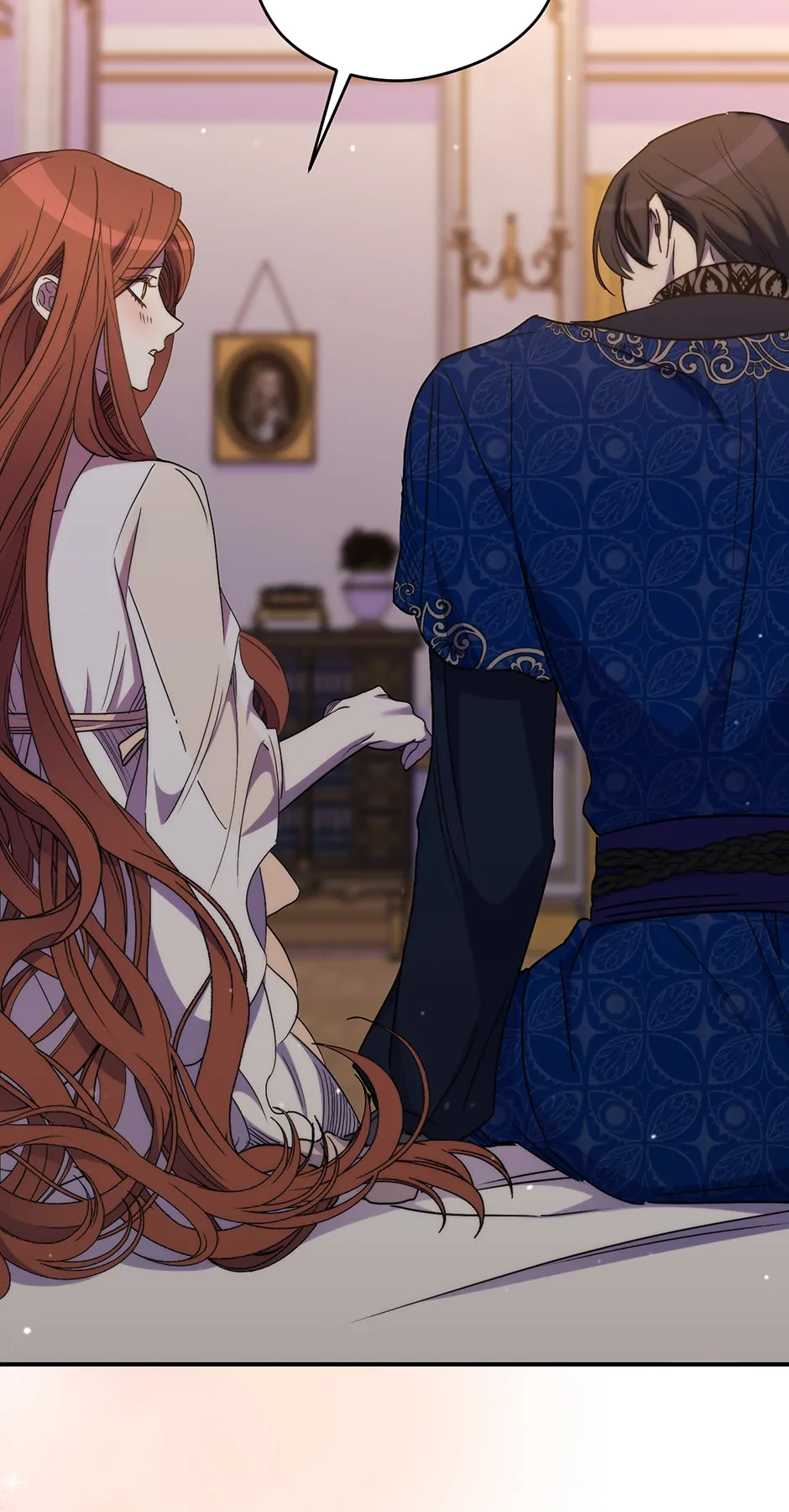 The Hero Went Crazy Even Though I’m the One Who Died Chapter 52 214 12