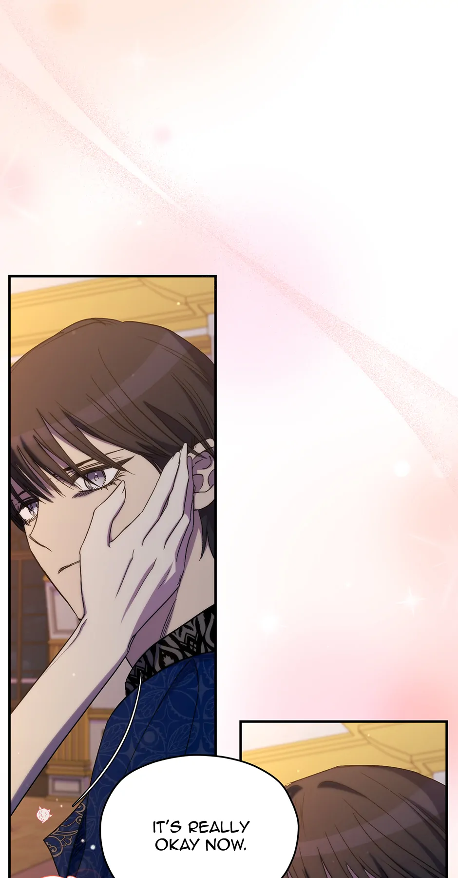 The Hero Went Crazy Even Though I’m the One Who Died Chapter 52 215 13