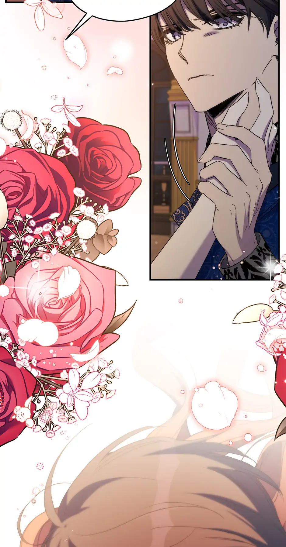 The Hero Went Crazy Even Though I’m the One Who Died Chapter 52 216 14