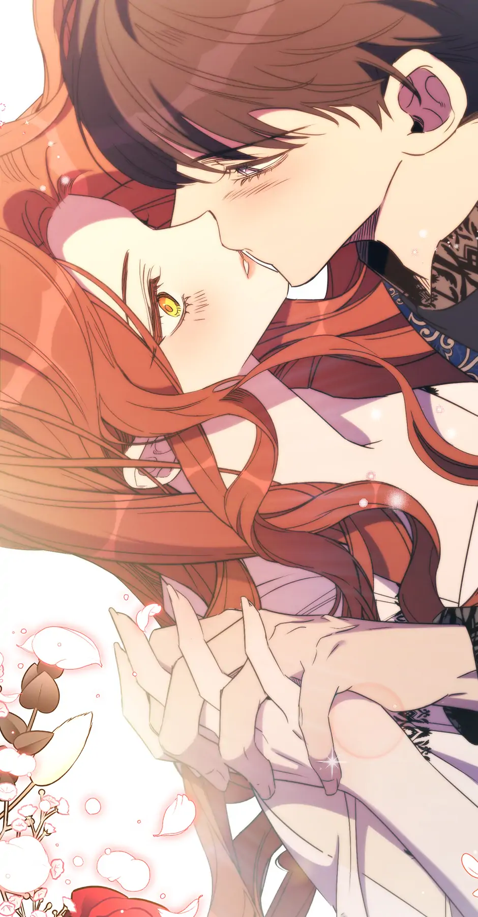 The Hero Went Crazy Even Though I’m the One Who Died Chapter 52 217 15