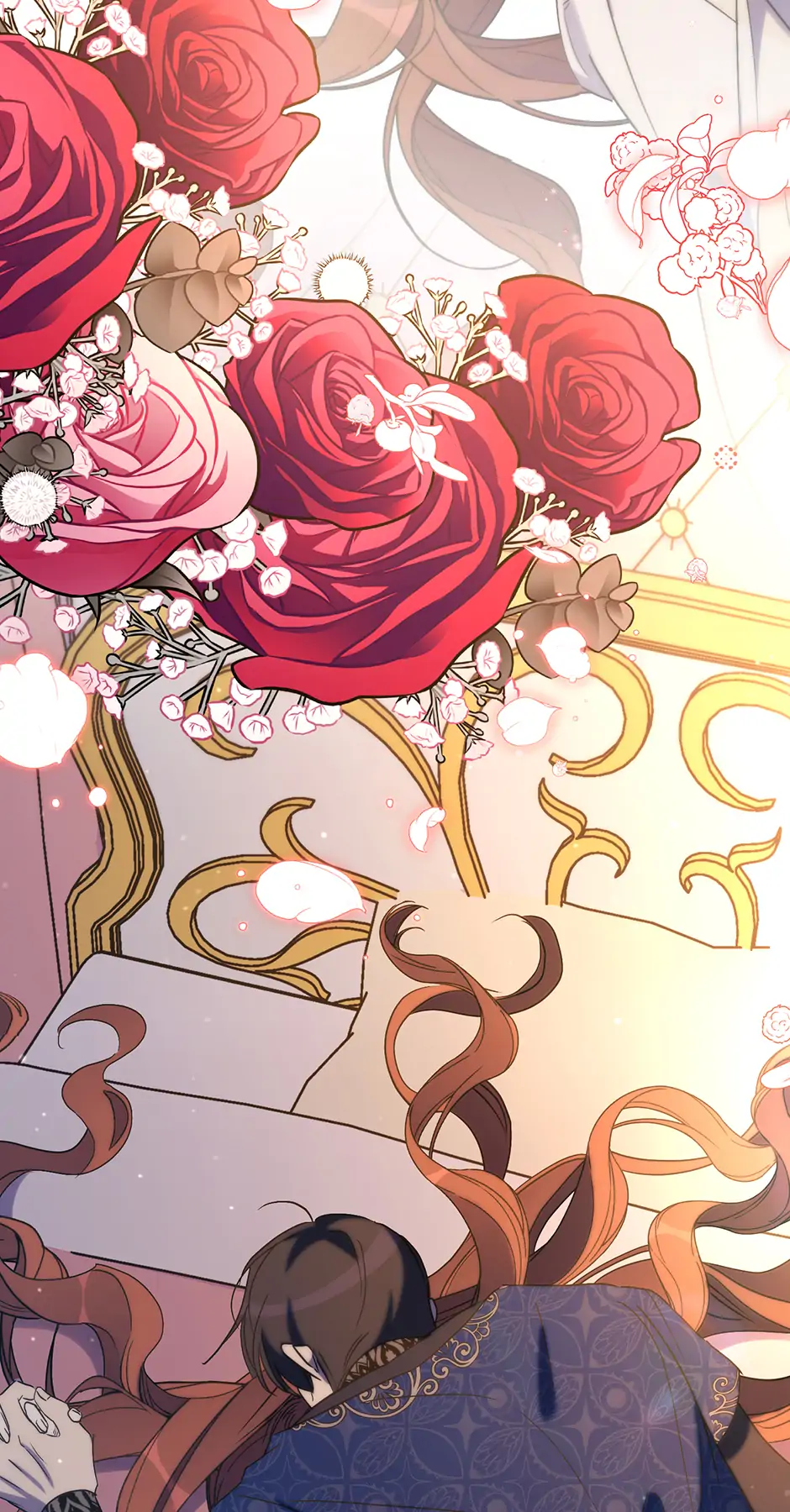 The Hero Went Crazy Even Though I’m the One Who Died Chapter 52 218 16