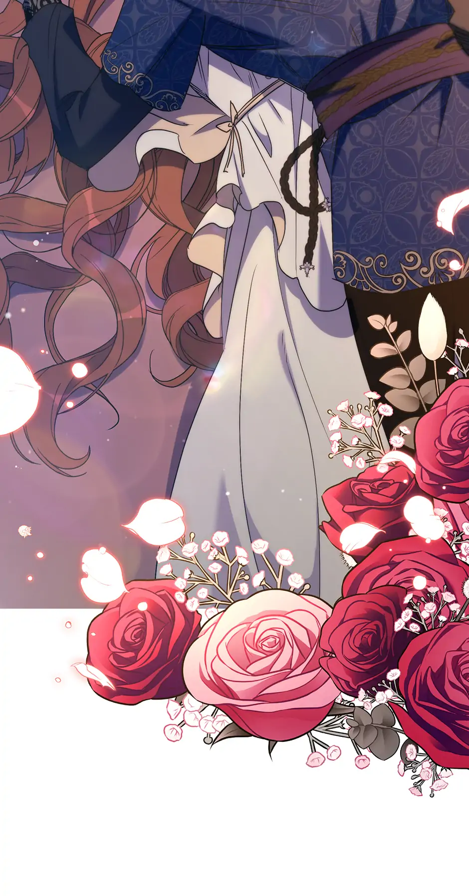 The Hero Went Crazy Even Though I’m the One Who Died Chapter 52 219 17