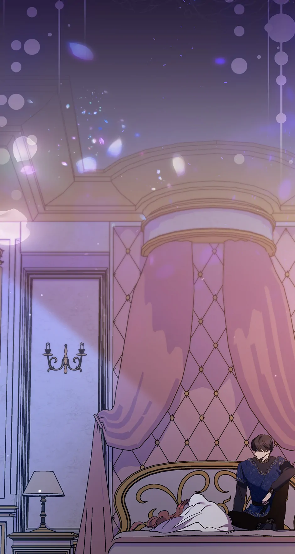 The Hero Went Crazy Even Though I’m the One Who Died Chapter 52 224 22