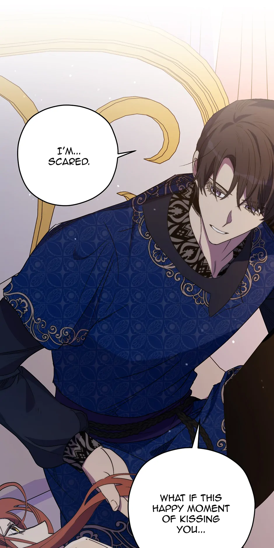 The Hero Went Crazy Even Though I’m the One Who Died Chapter 52 228 26