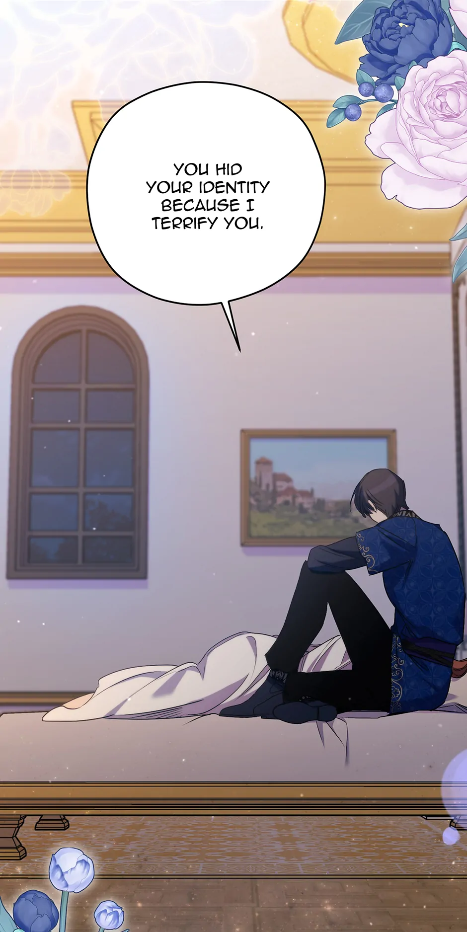 The Hero Went Crazy Even Though I’m the One Who Died Chapter 52 230 28