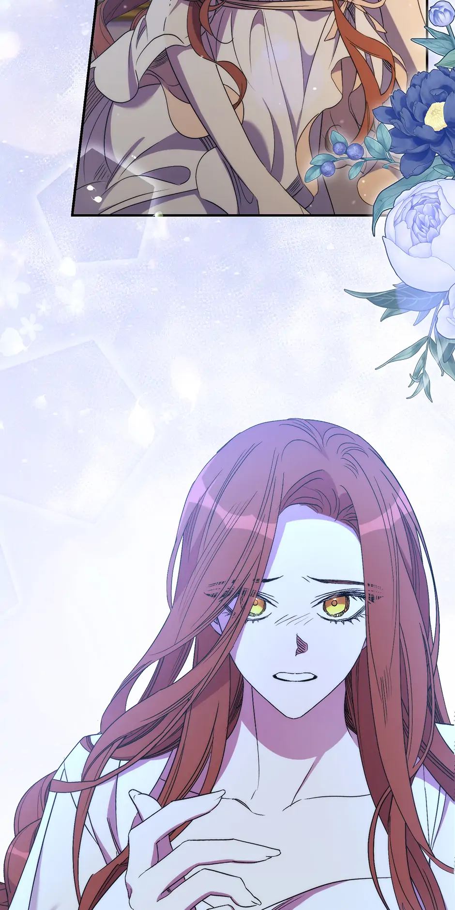 The Hero Went Crazy Even Though I’m the One Who Died Chapter 52 232 30