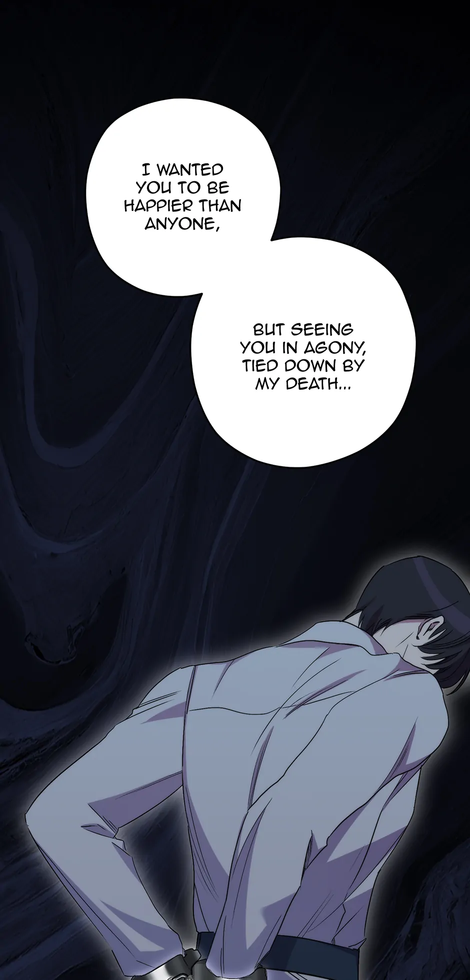 The Hero Went Crazy Even Though I’m the One Who Died Chapter 52 234 32