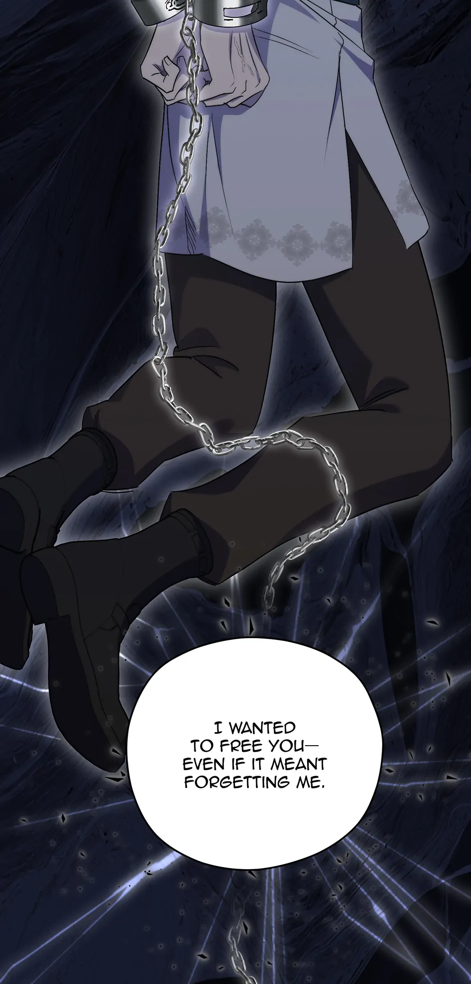 The Hero Went Crazy Even Though I’m the One Who Died Chapter 52 235 33