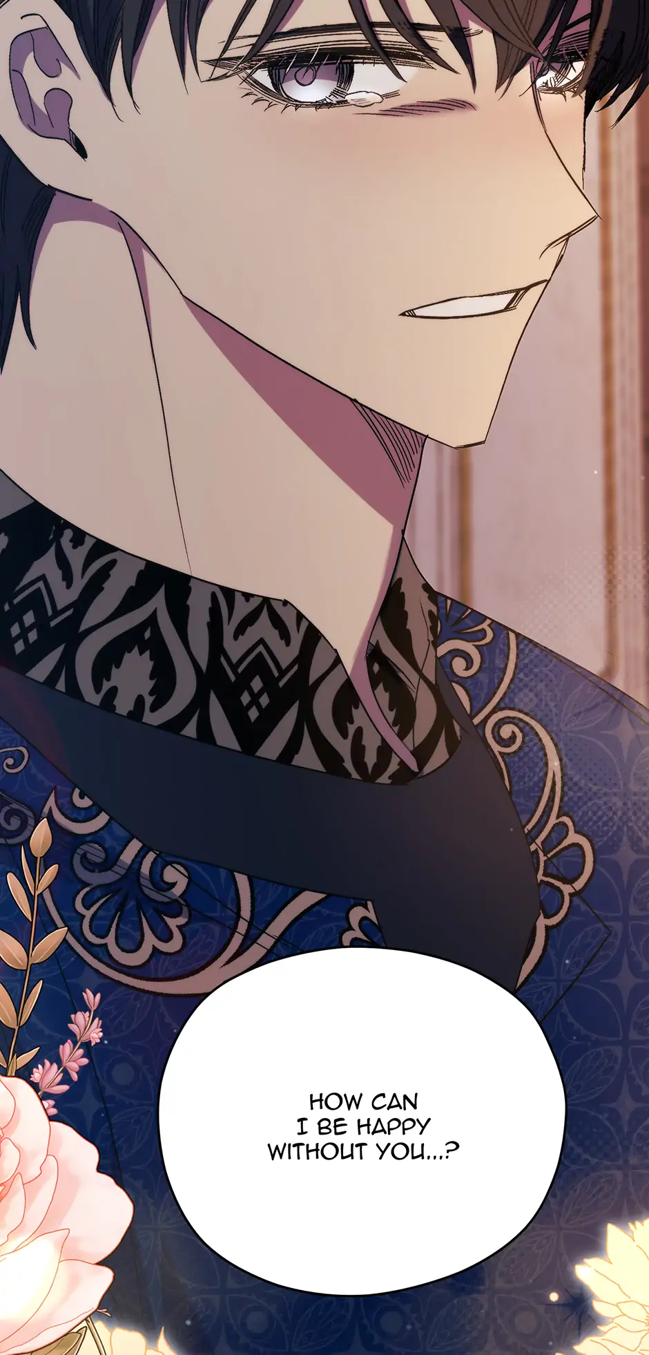 The Hero Went Crazy Even Though I’m the One Who Died Chapter 52 239 37