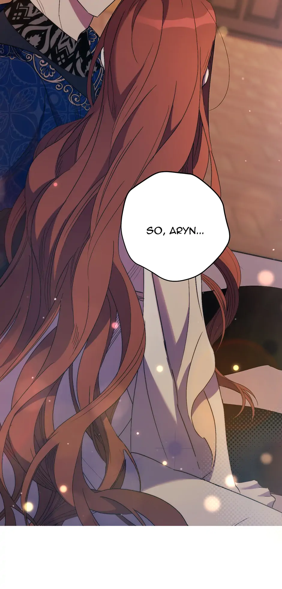 The Hero Went Crazy Even Though I’m the One Who Died Chapter 52 241 39