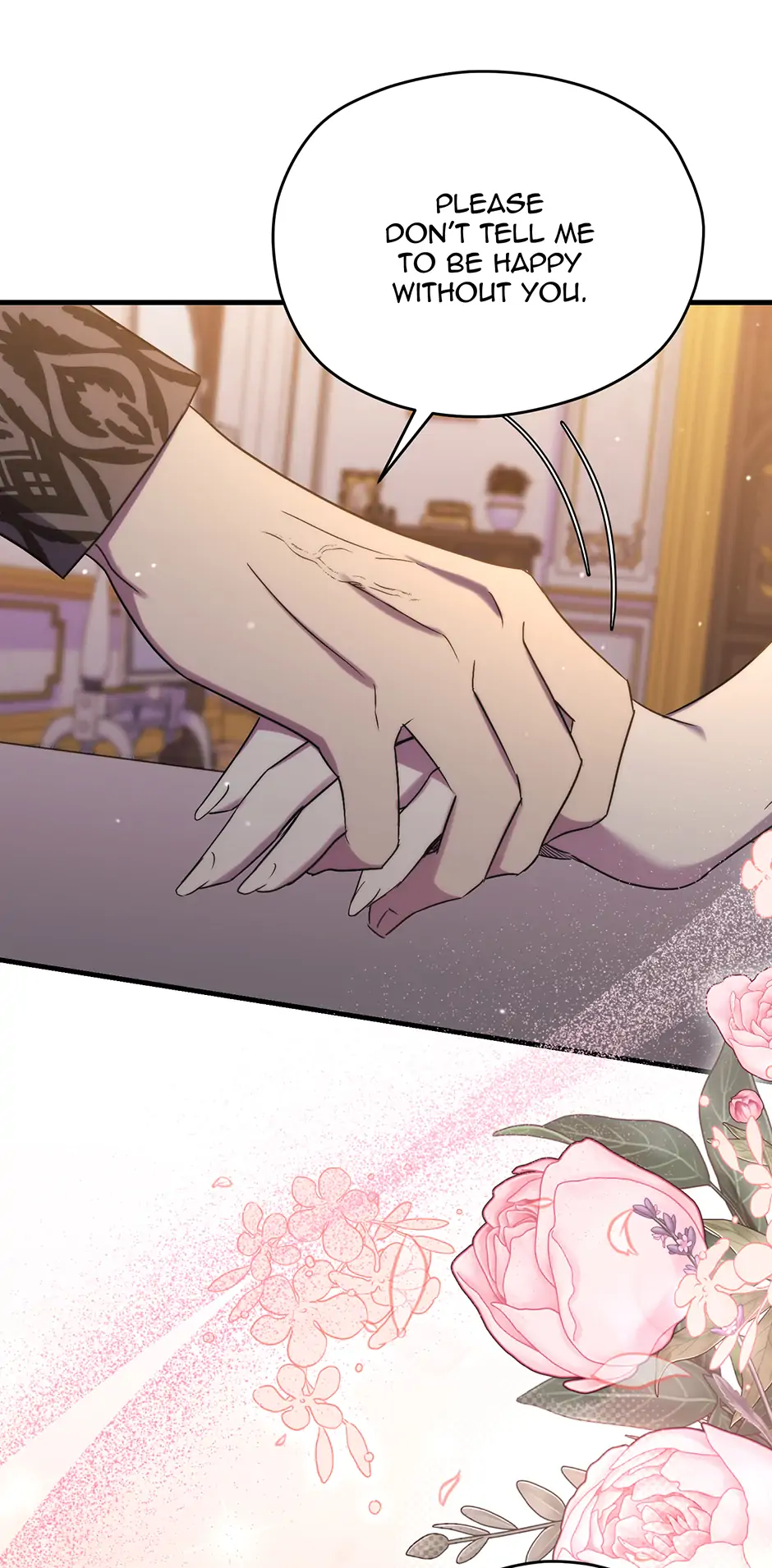 The Hero Went Crazy Even Though I’m the One Who Died Chapter 52 242 40