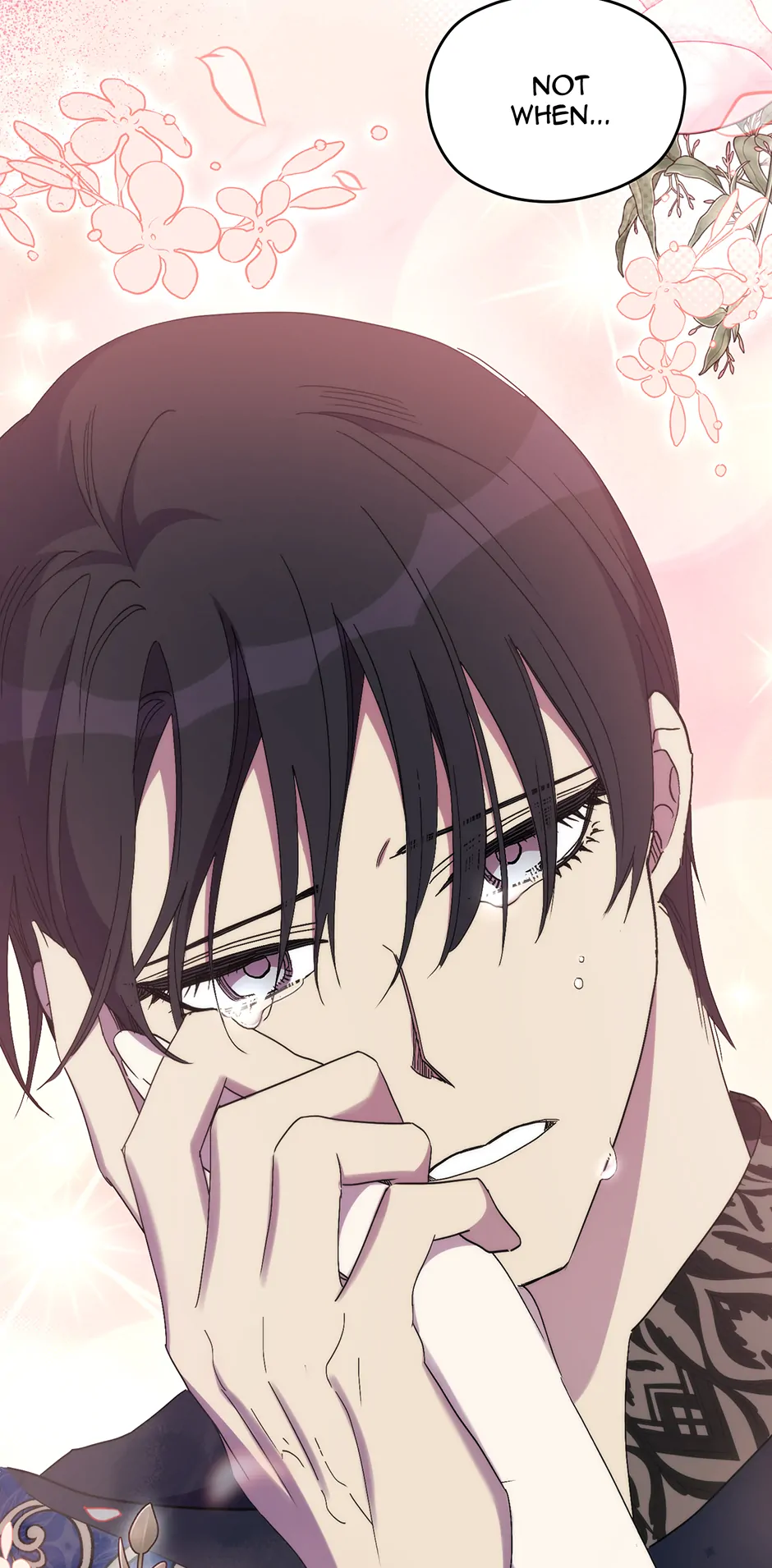 The Hero Went Crazy Even Though I’m the One Who Died Chapter 52 243 41