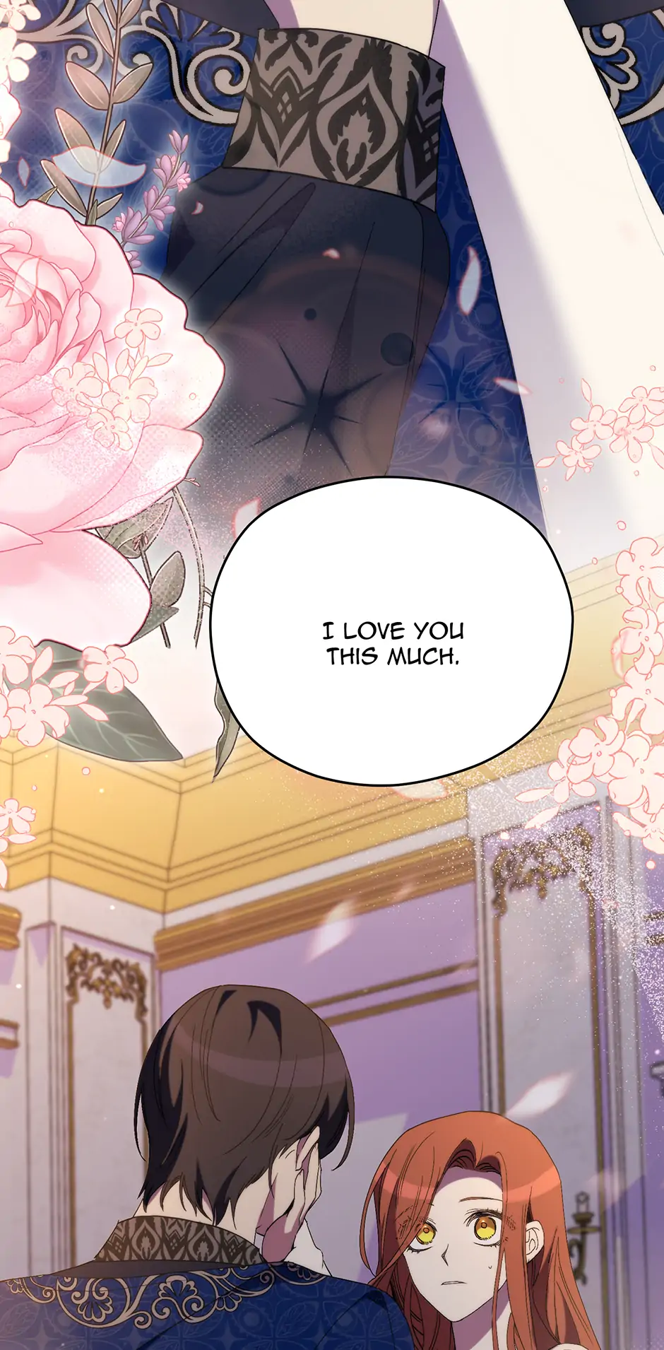 The Hero Went Crazy Even Though I’m the One Who Died Chapter 52 244 42