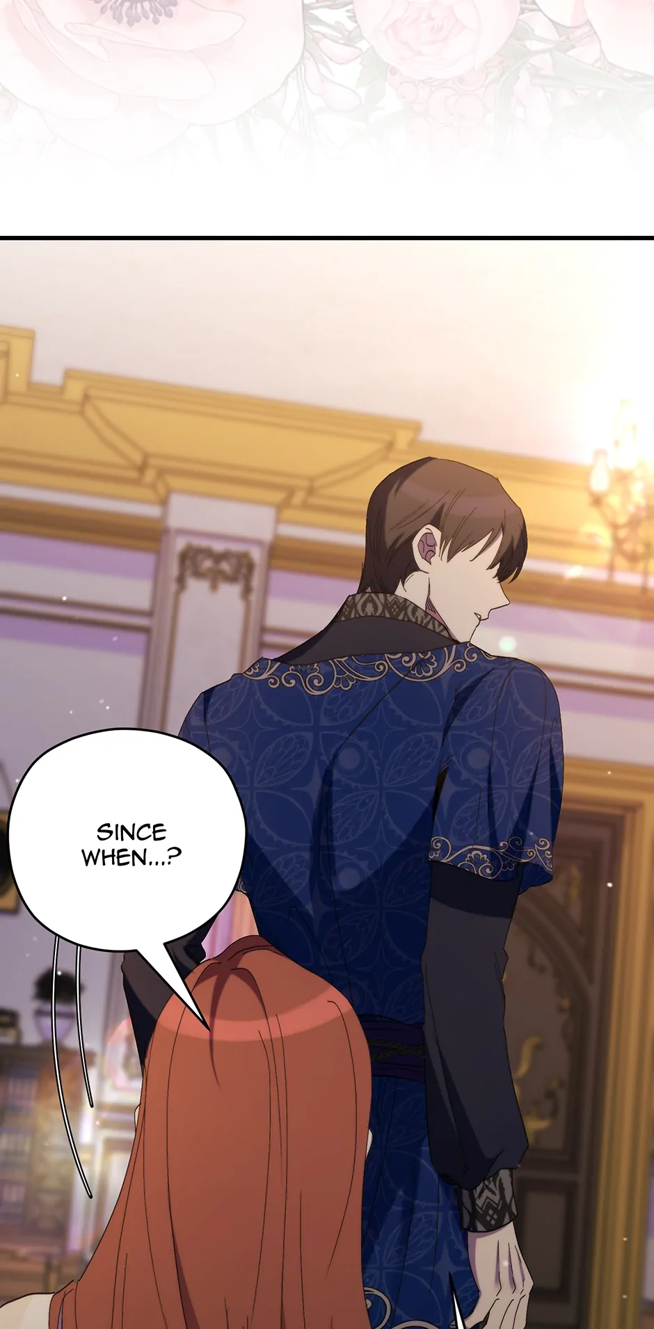 The Hero Went Crazy Even Though I’m the One Who Died Chapter 52 247 45