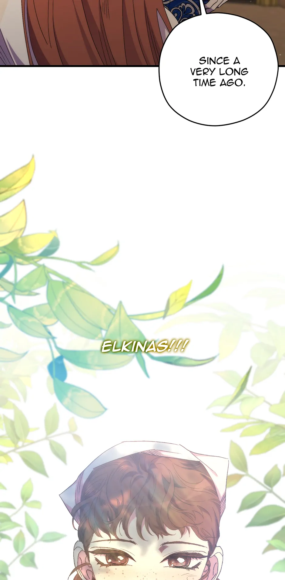 The Hero Went Crazy Even Though I’m the One Who Died Chapter 52 248 46