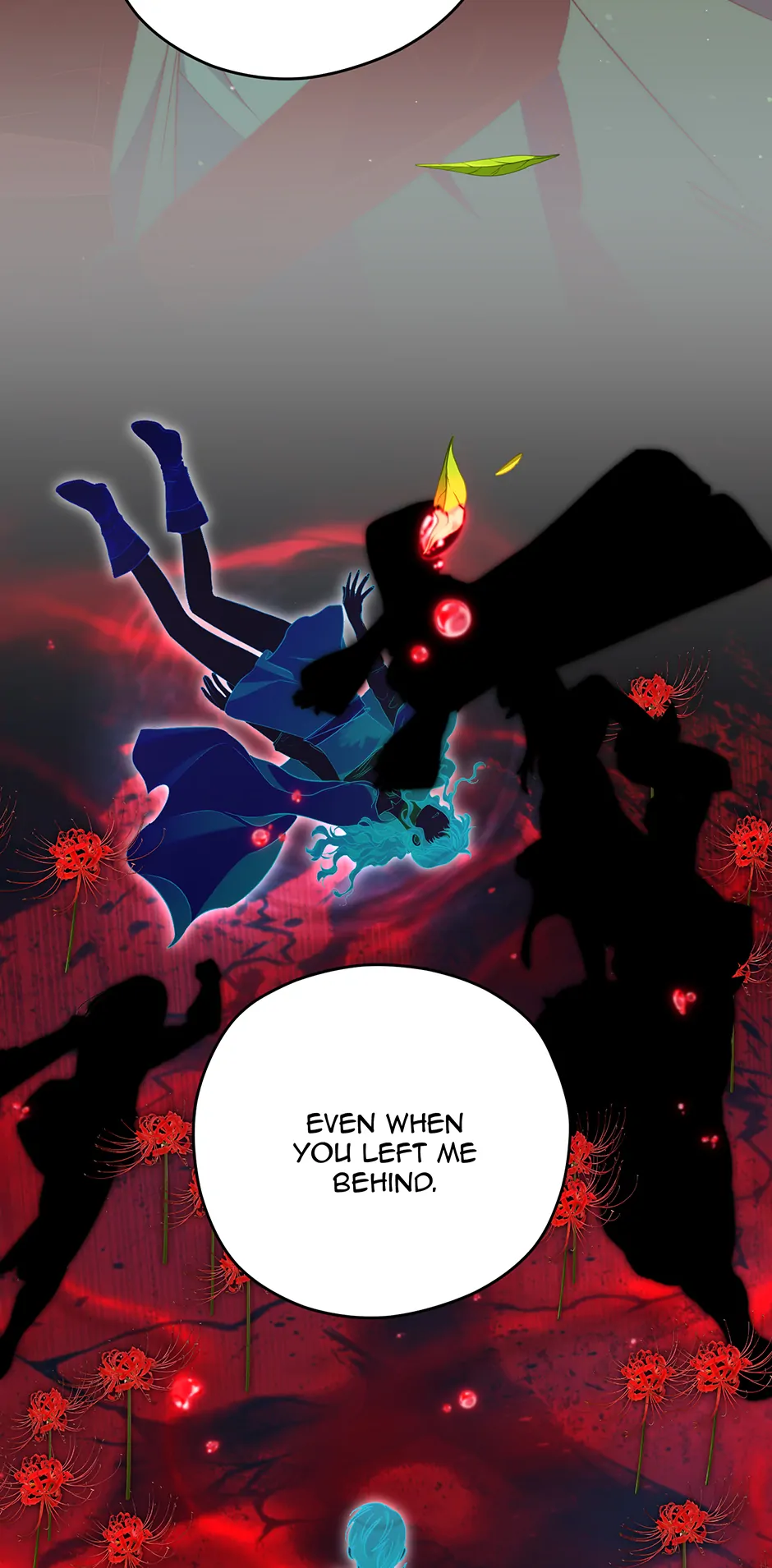 The Hero Went Crazy Even Though I’m the One Who Died Chapter 52 251 49