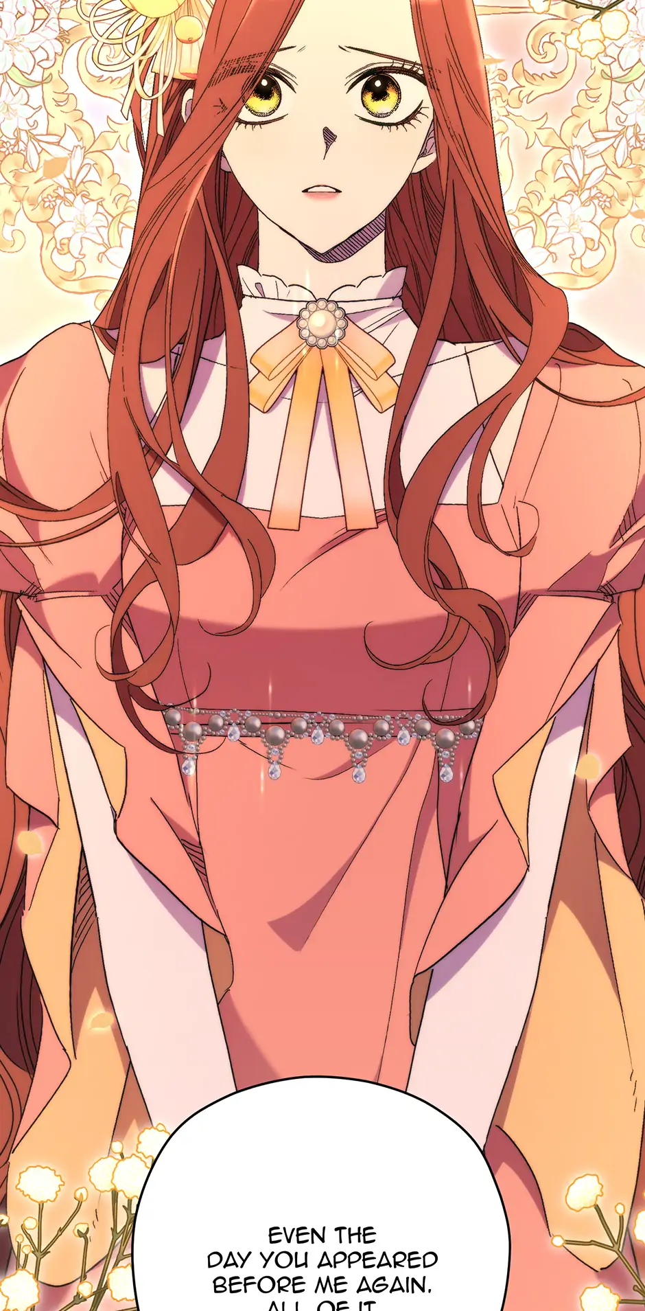 The Hero Went Crazy Even Though I’m the One Who Died Chapter 52 253 51