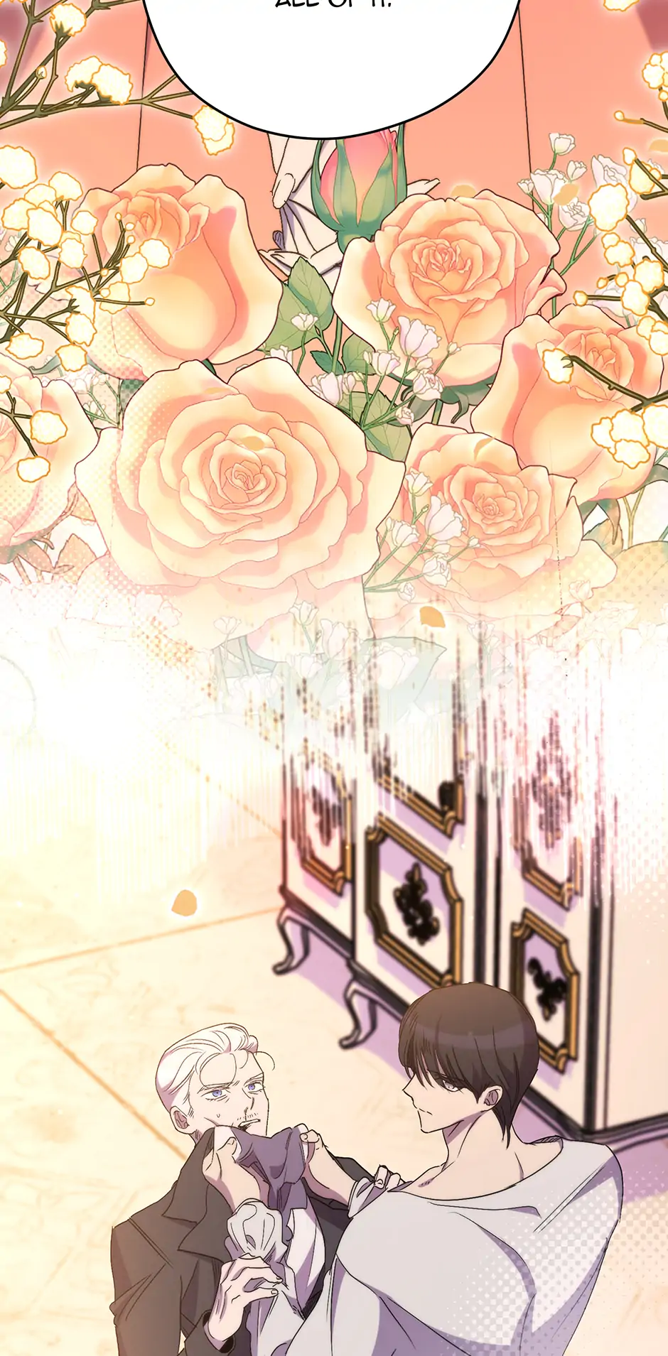 The Hero Went Crazy Even Though I’m the One Who Died Chapter 52 254 52