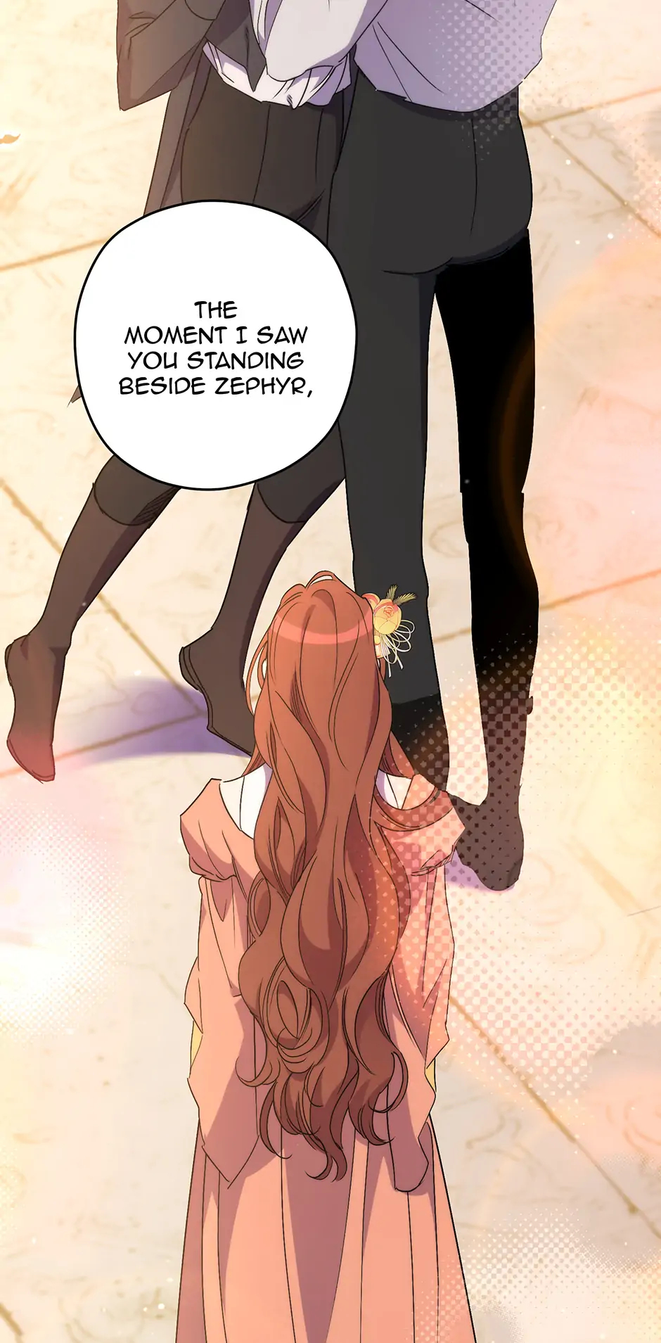 The Hero Went Crazy Even Though I’m the One Who Died Chapter 52 255 53