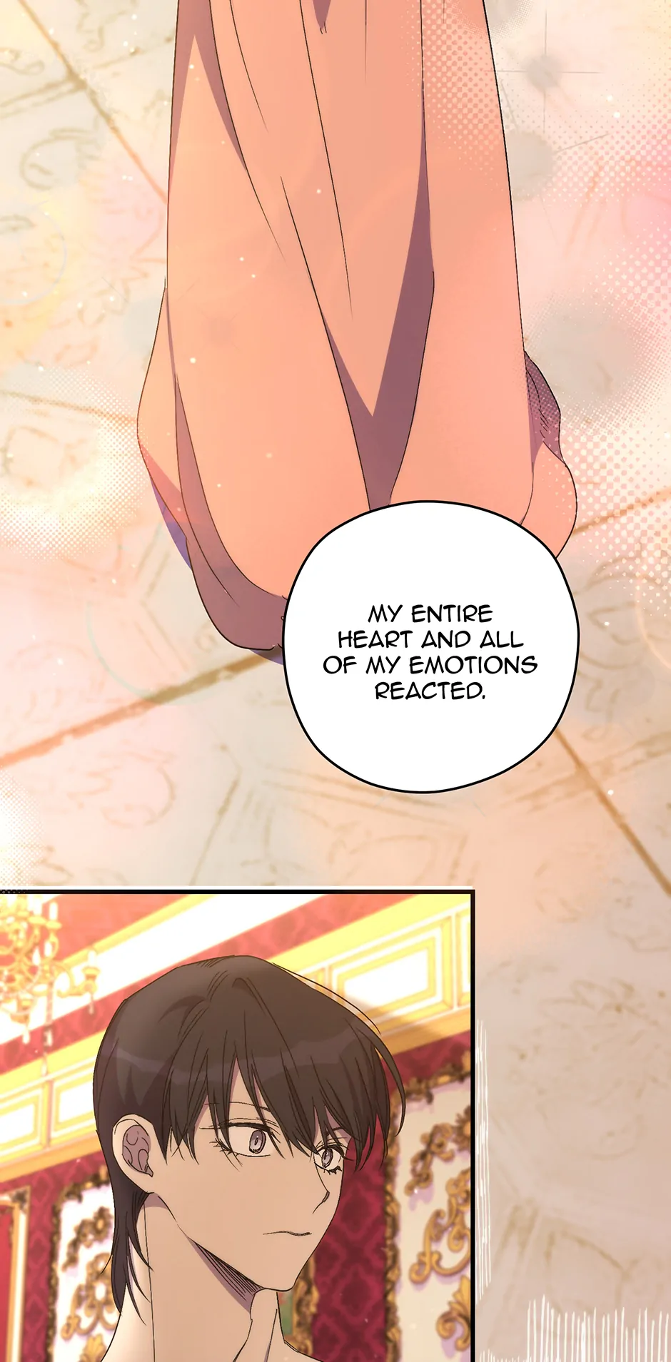 The Hero Went Crazy Even Though I’m the One Who Died Chapter 52 256 54