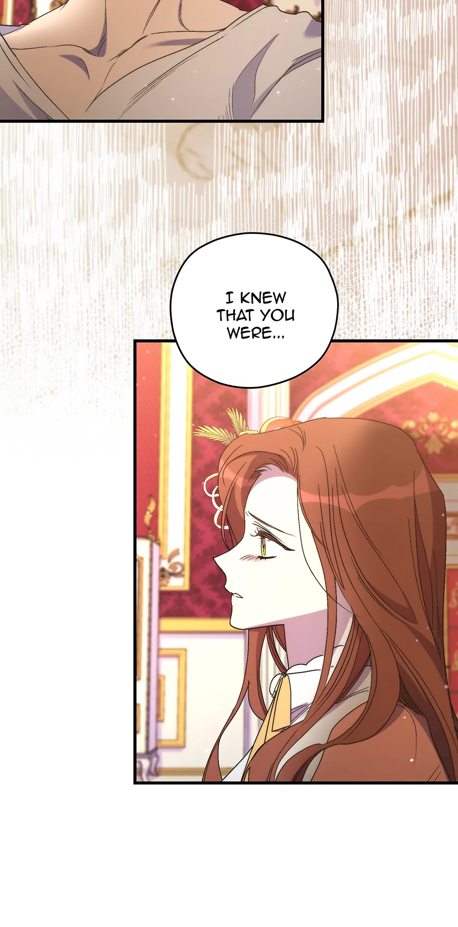 The Hero Went Crazy Even Though I’m the One Who Died Chapter 52 257 55