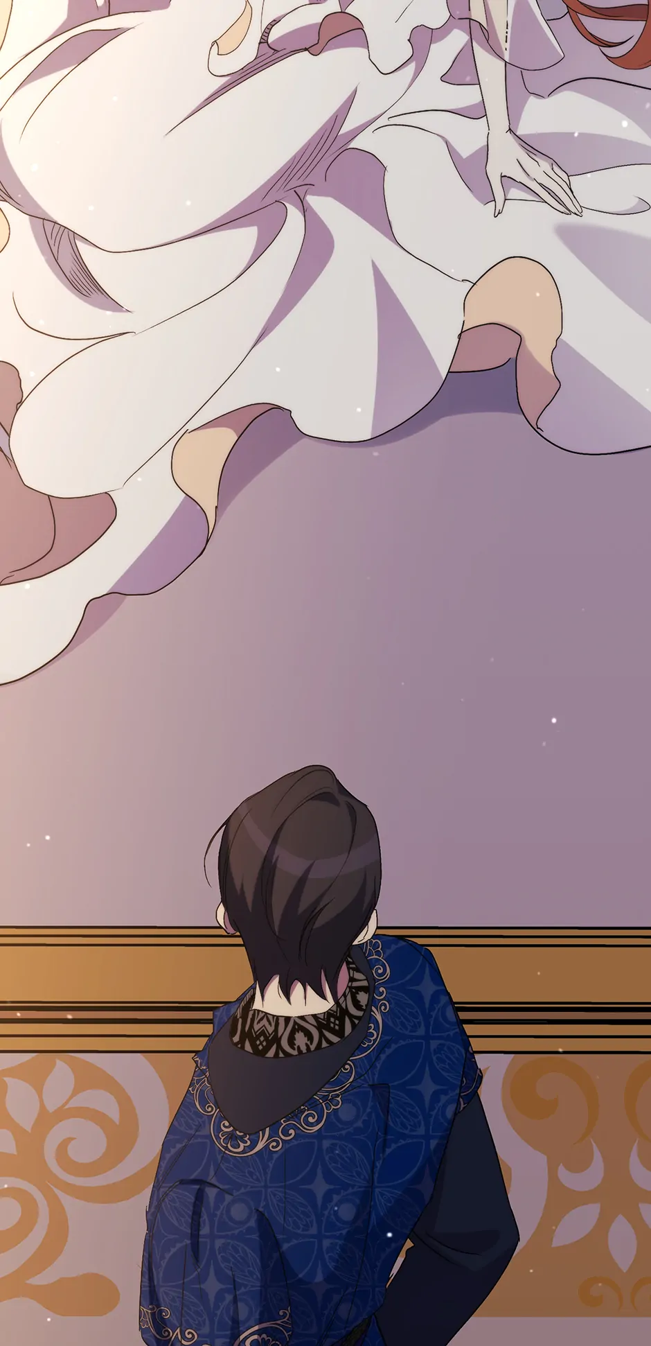 The Hero Went Crazy Even Though I’m the One Who Died Chapter 52 259 57