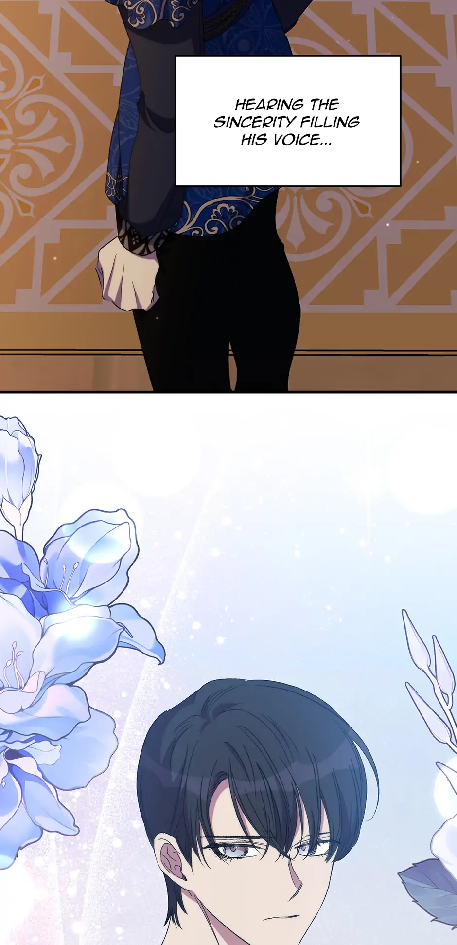 The Hero Went Crazy Even Though I’m the One Who Died Chapter 52 260 58