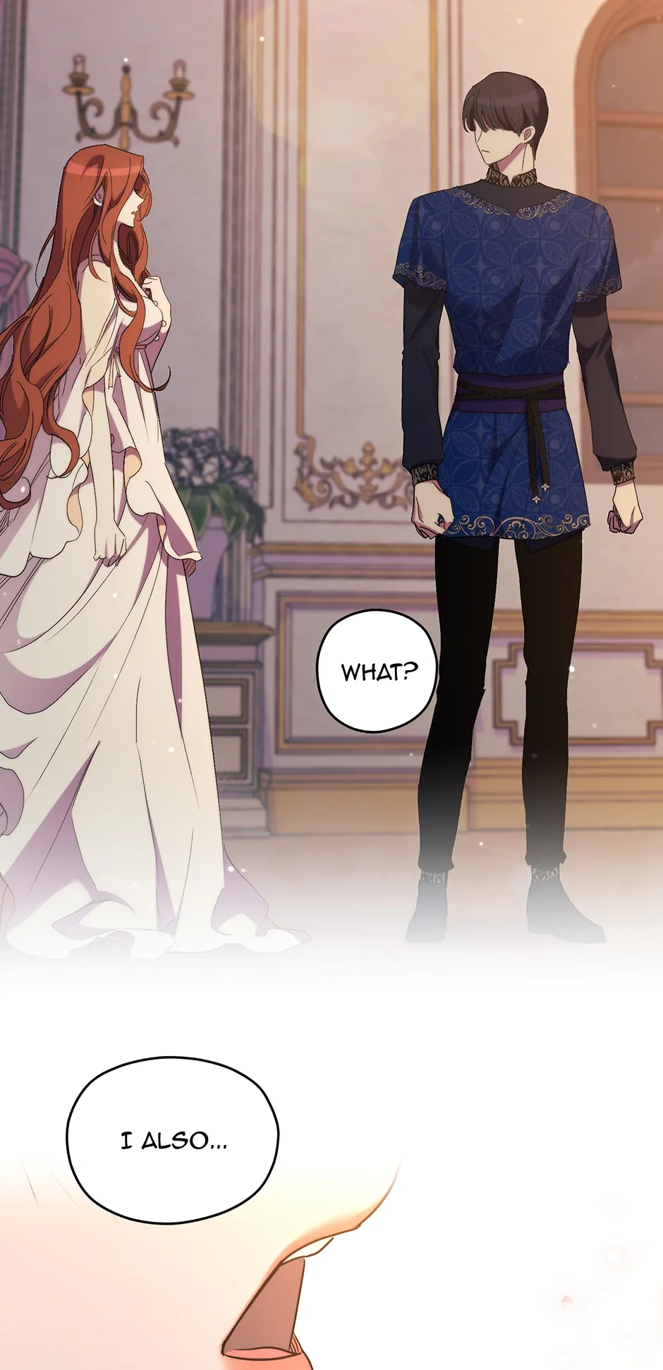 The Hero Went Crazy Even Though I’m the One Who Died Chapter 52 264 62