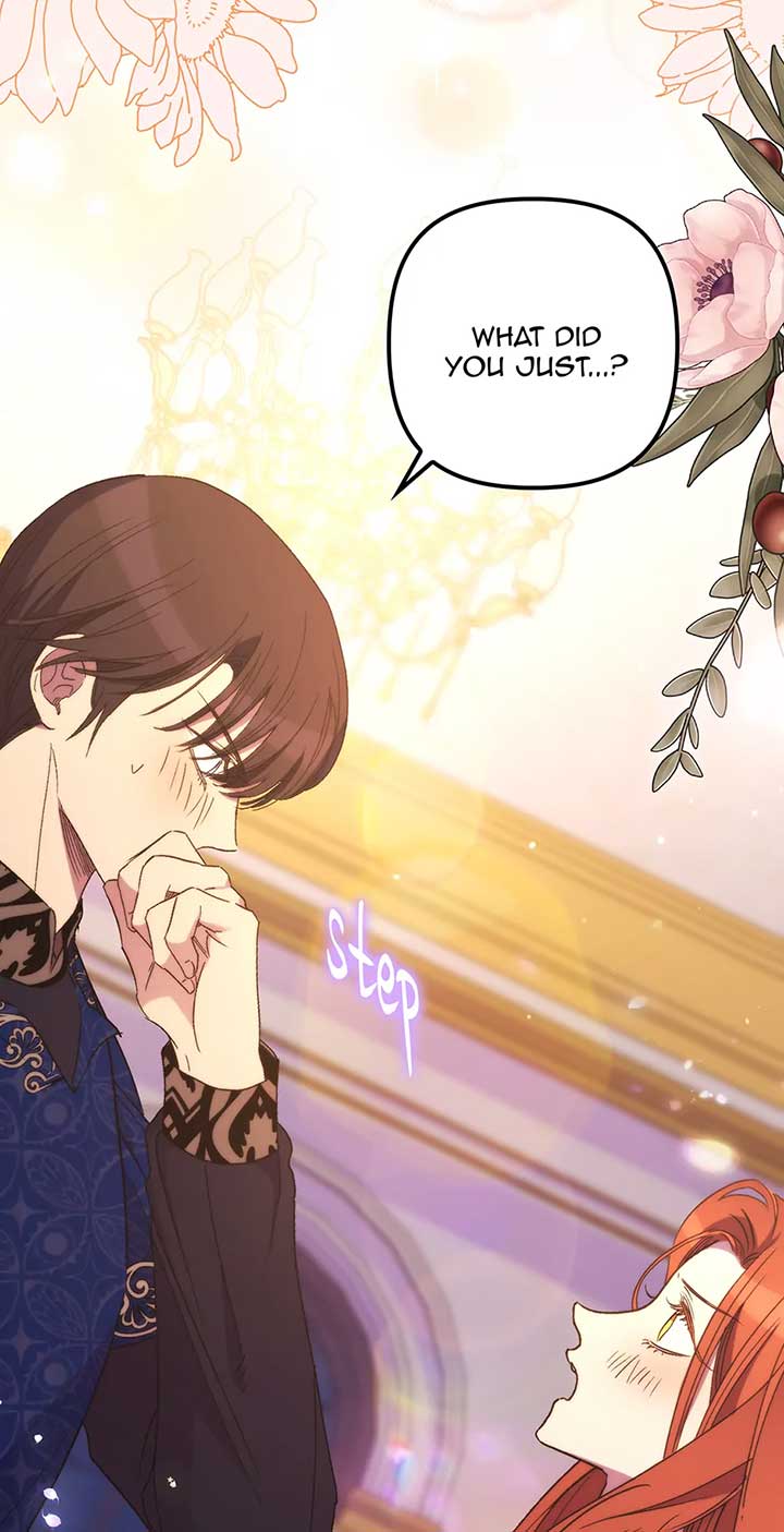 The Hero Went Crazy Even Though I’m the One Who Died Chapter 53 223 06