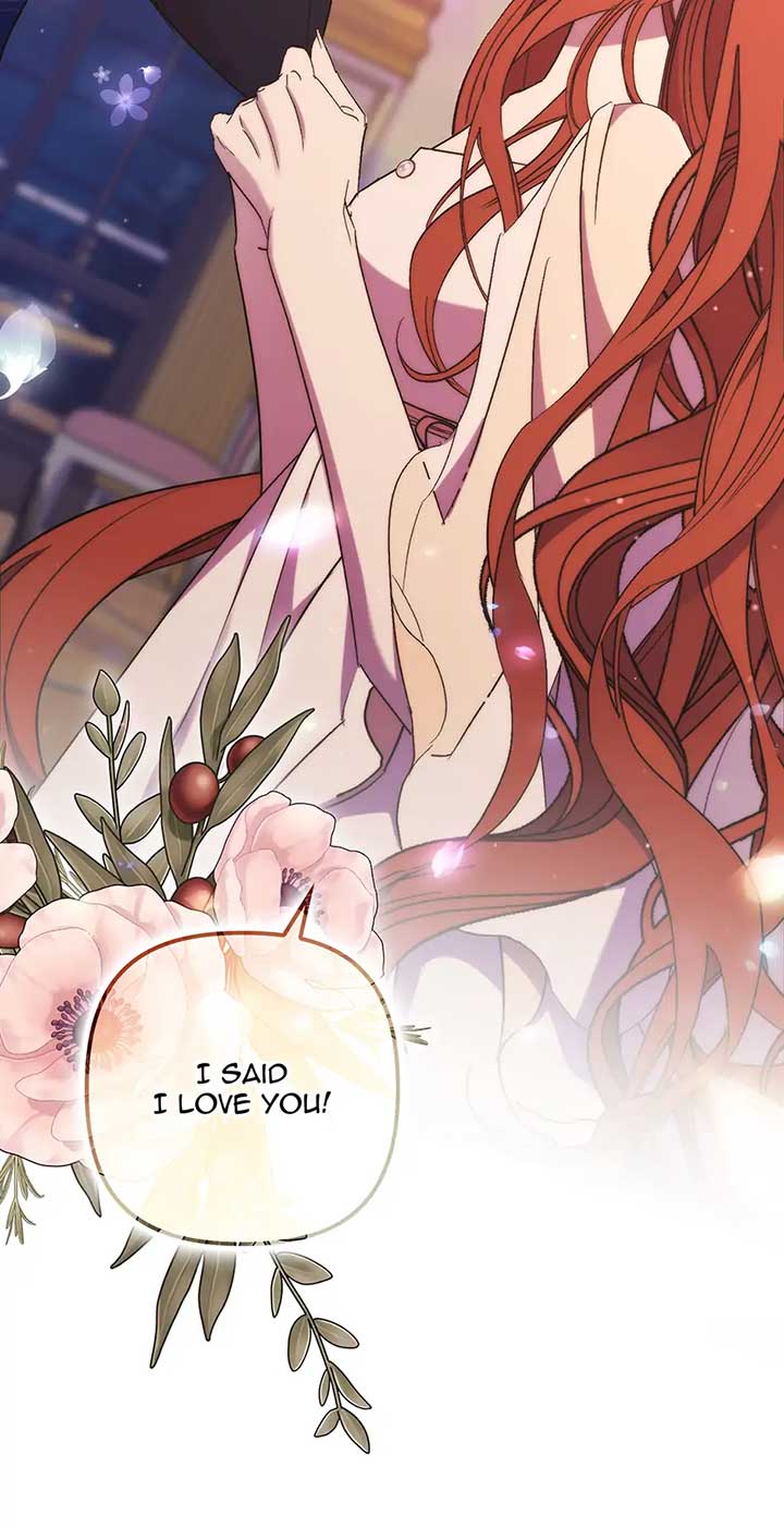 The Hero Went Crazy Even Though I’m the One Who Died Chapter 53 224 07