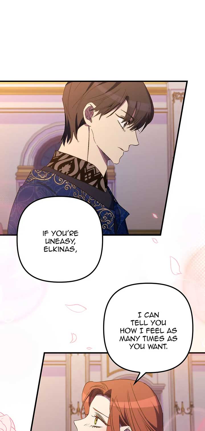 The Hero Went Crazy Even Though I’m the One Who Died Chapter 53 225 08