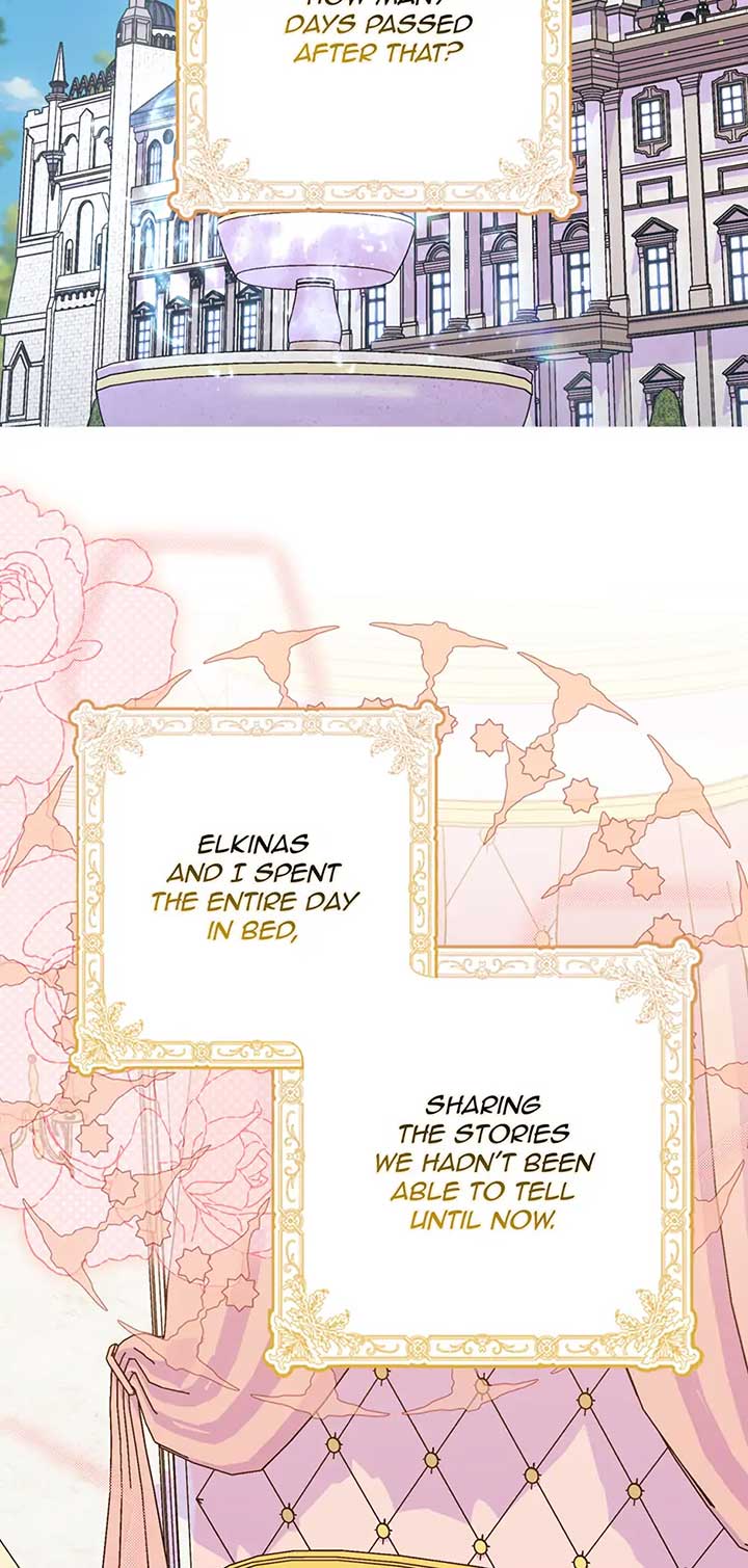 The Hero Went Crazy Even Though I’m the One Who Died Chapter 53 230 13