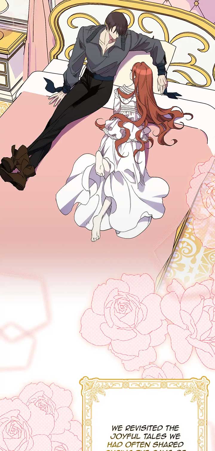 The Hero Went Crazy Even Though I’m the One Who Died Chapter 53 231 14