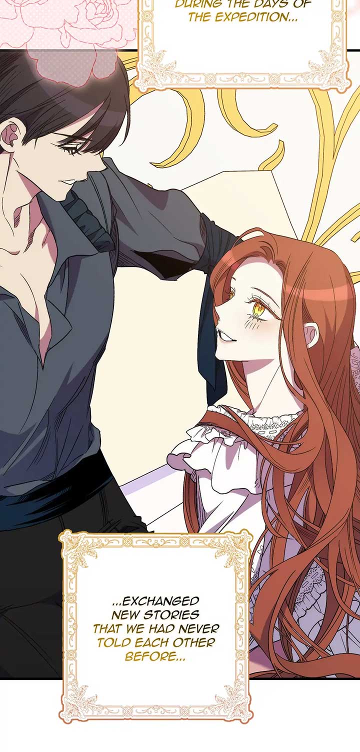 The Hero Went Crazy Even Though I’m the One Who Died Chapter 53 232 15