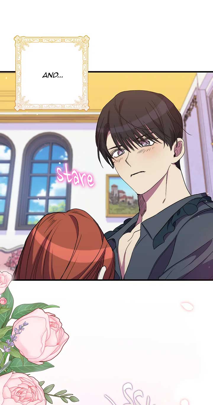 The Hero Went Crazy Even Though I’m the One Who Died Chapter 53 233 16